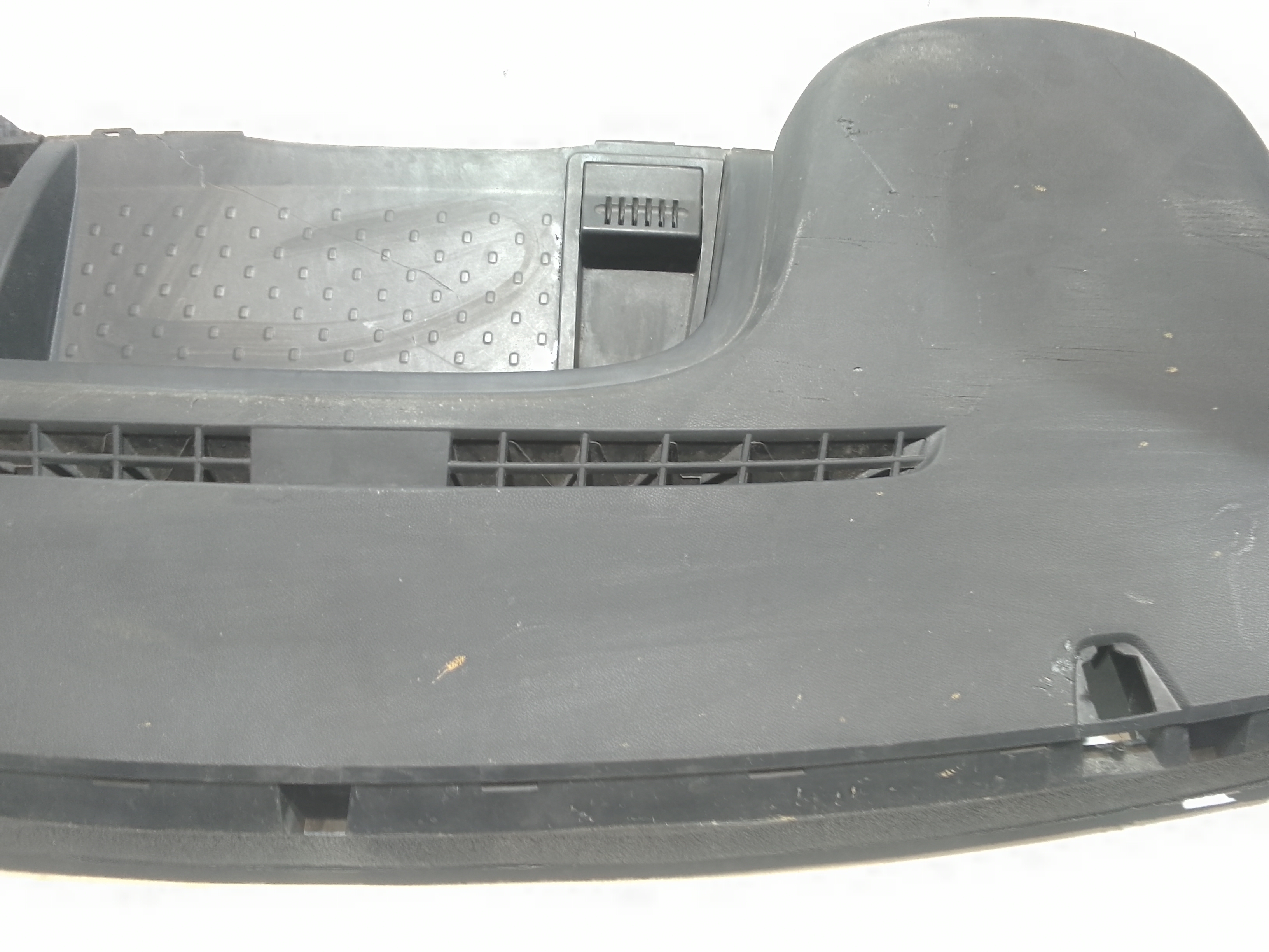 Cruscotto nudo per Renault Master 4 Serie (2010 - In produzione)