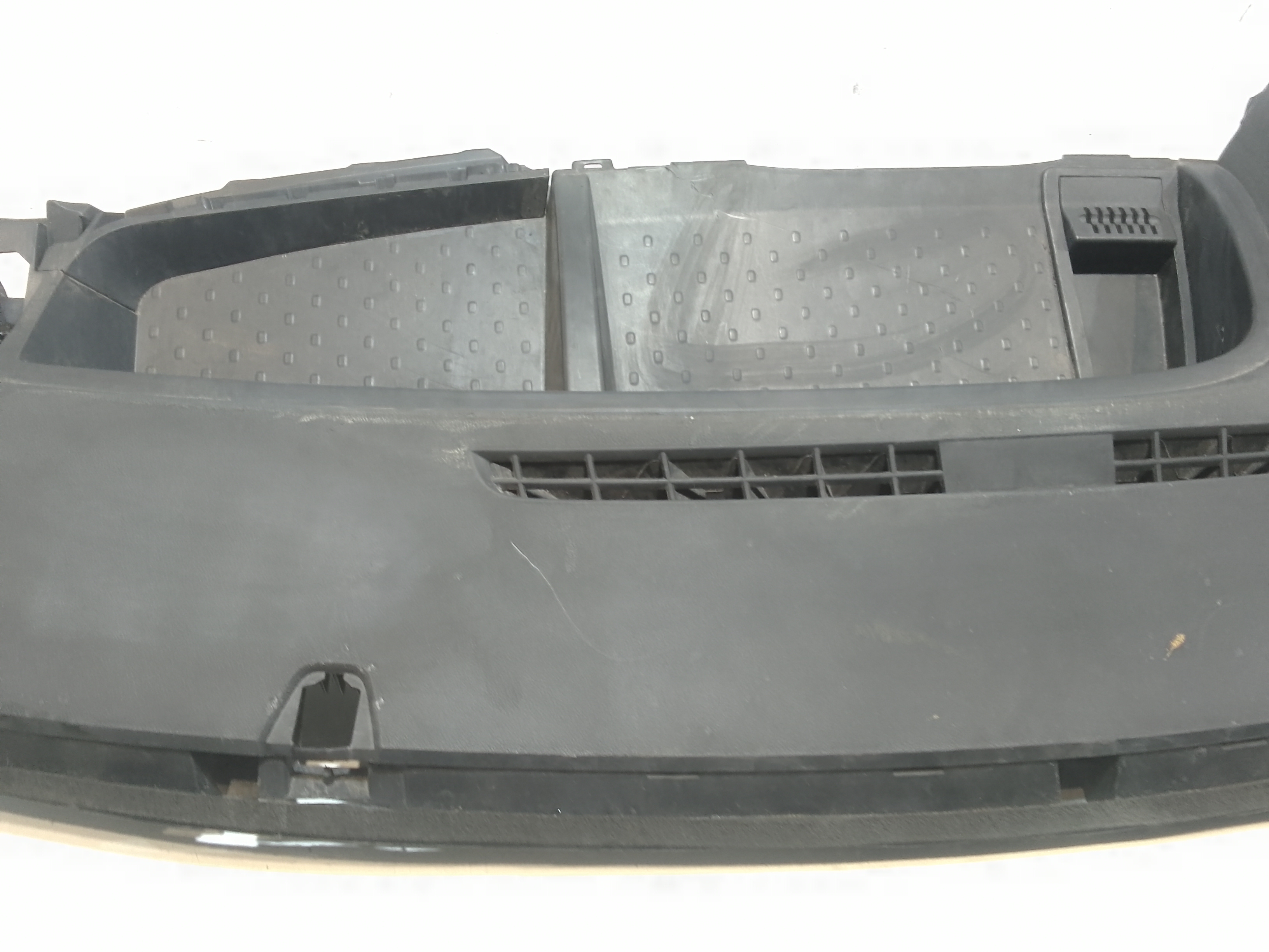 Cruscotto nudo per Renault Master 4 Serie (2010 - In produzione)