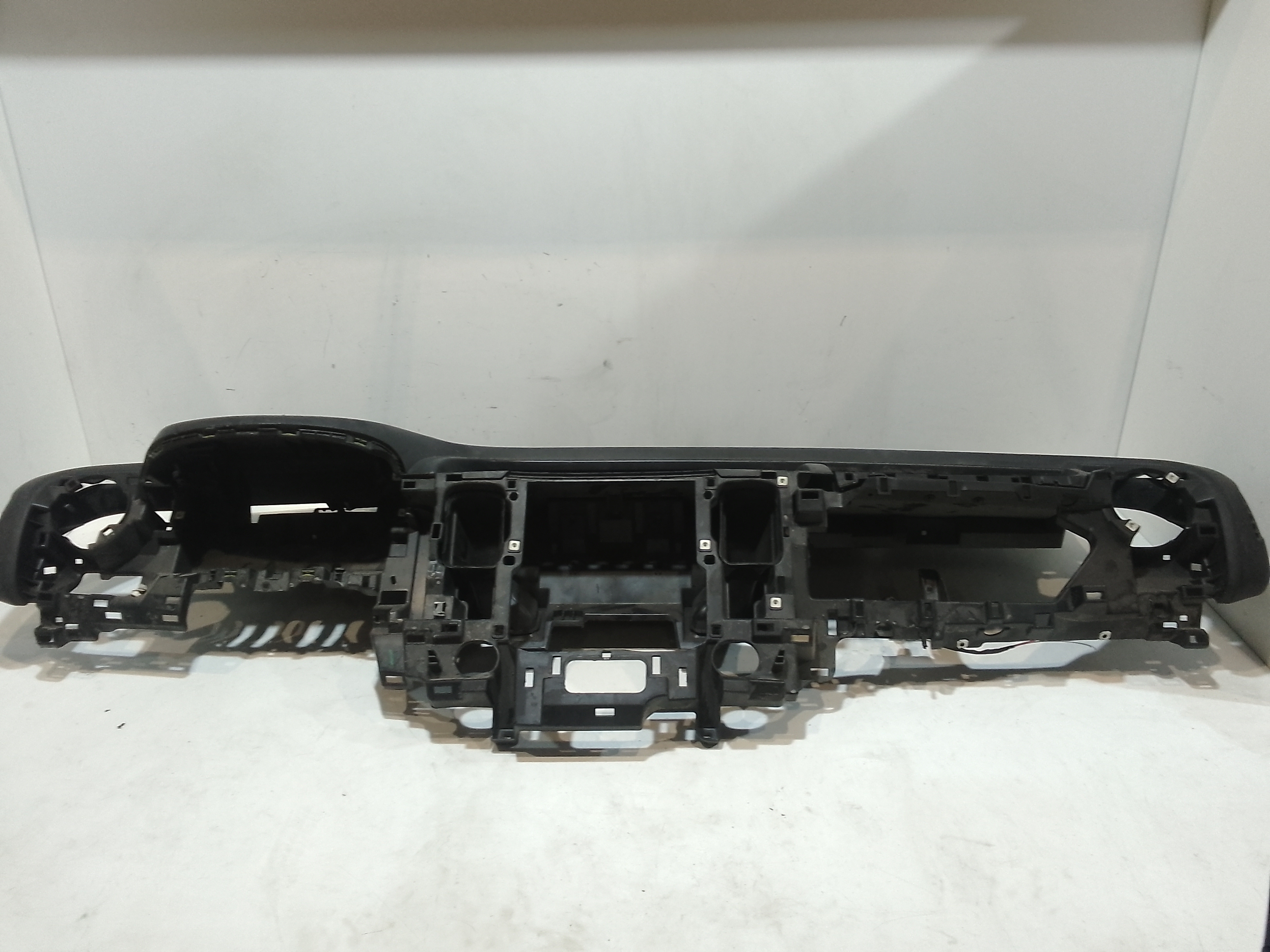 Cruscotto nudo per Renault Master 4 Serie (2010 - In produzione)