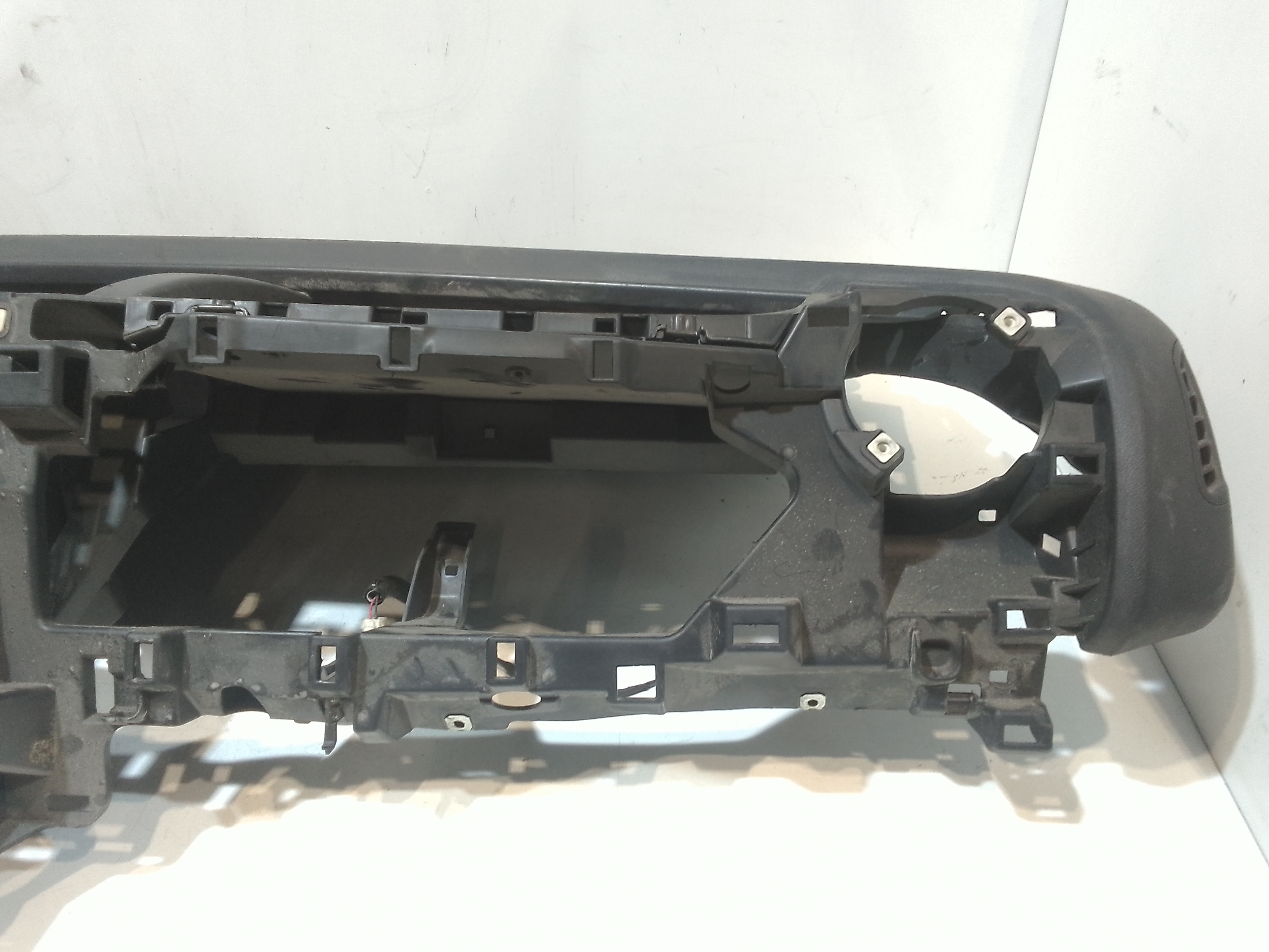 Cruscotto nudo per Renault Master 4 Serie (2010 - In produzione)