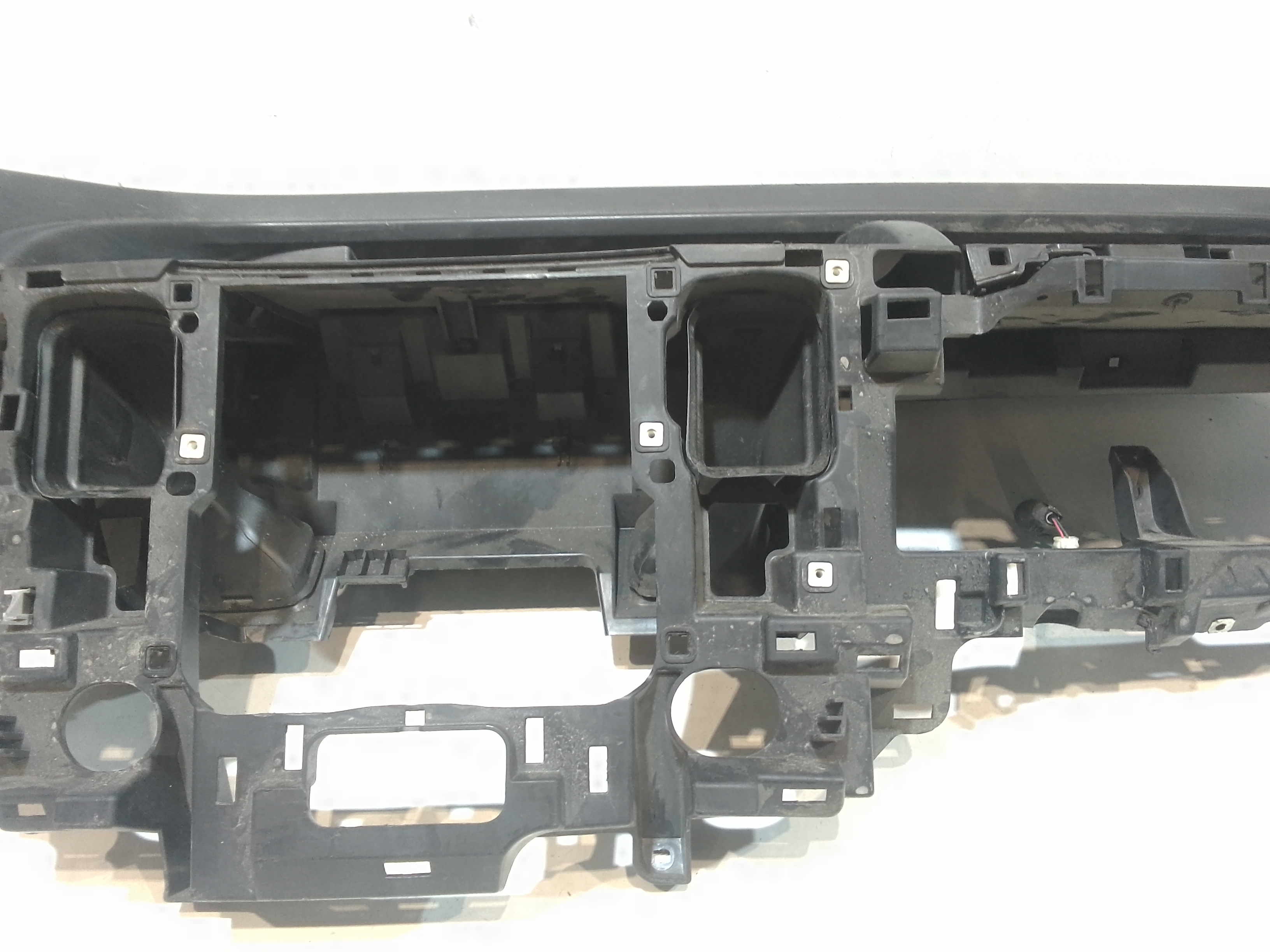 Cruscotto nudo per Renault Master 4 Serie (2010 - In produzione)