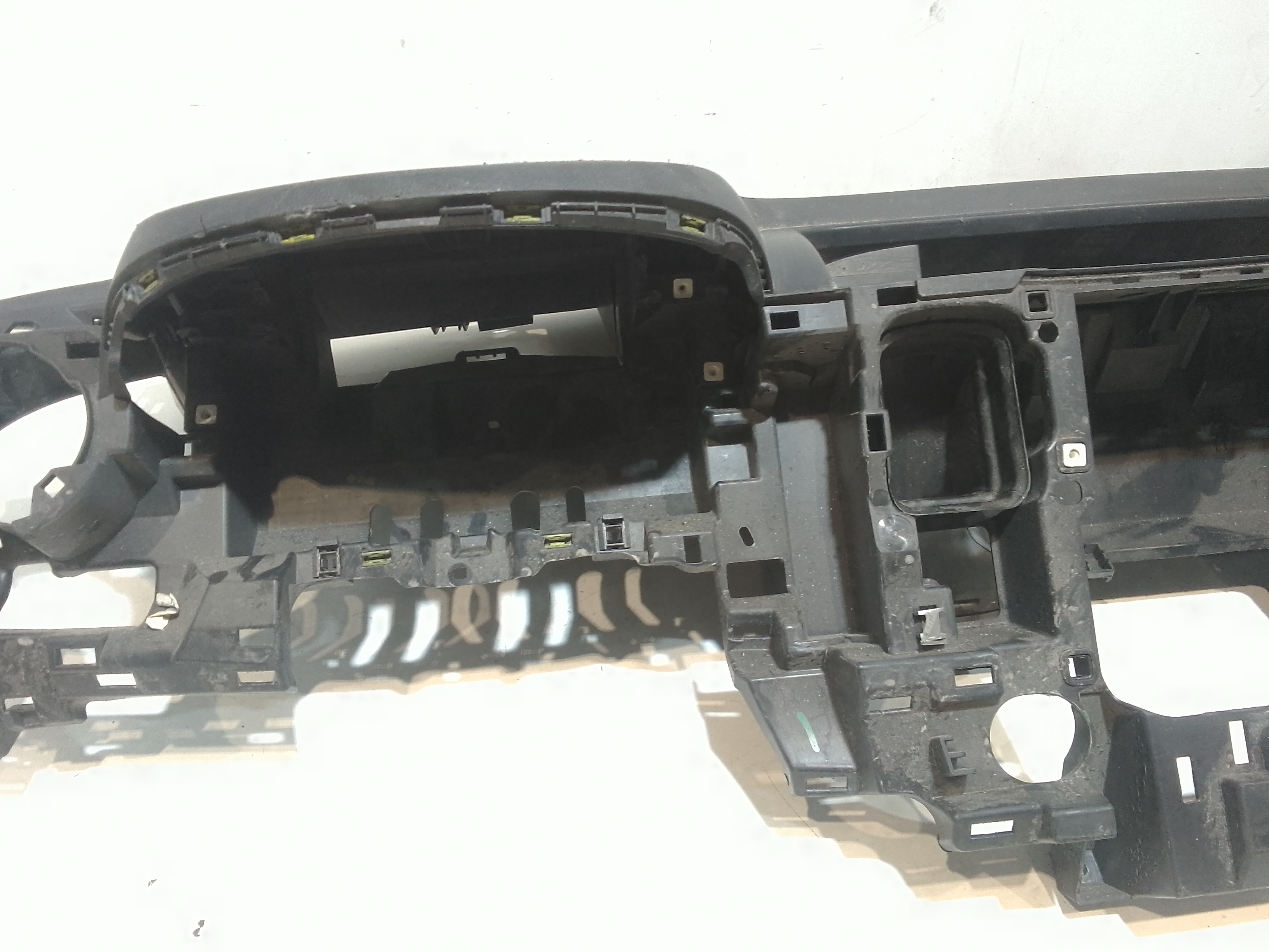 Cruscotto nudo per Renault Master 4 Serie (2010 - In produzione)