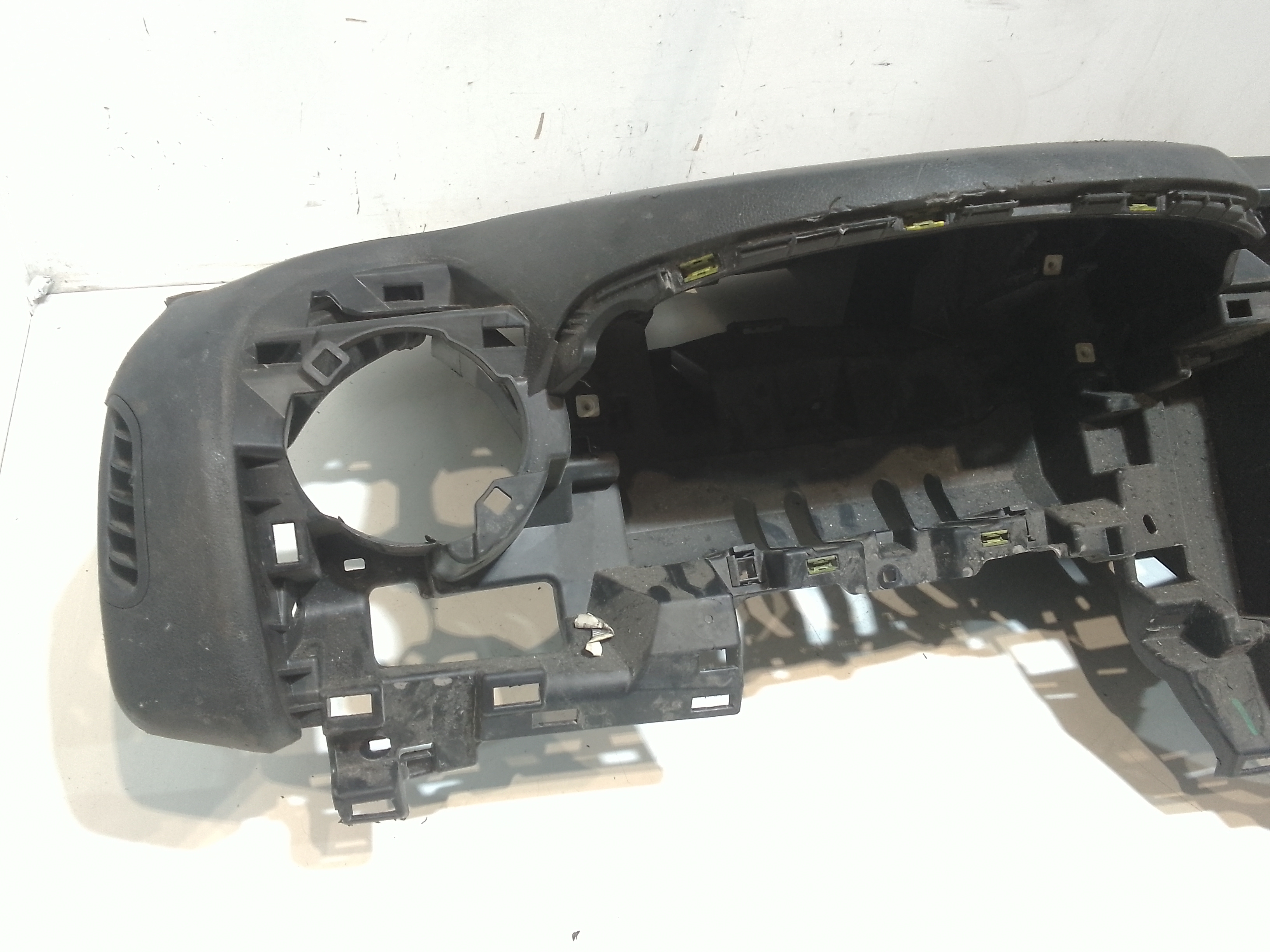 Cruscotto nudo per Renault Master 4 Serie (2010 - In produzione)