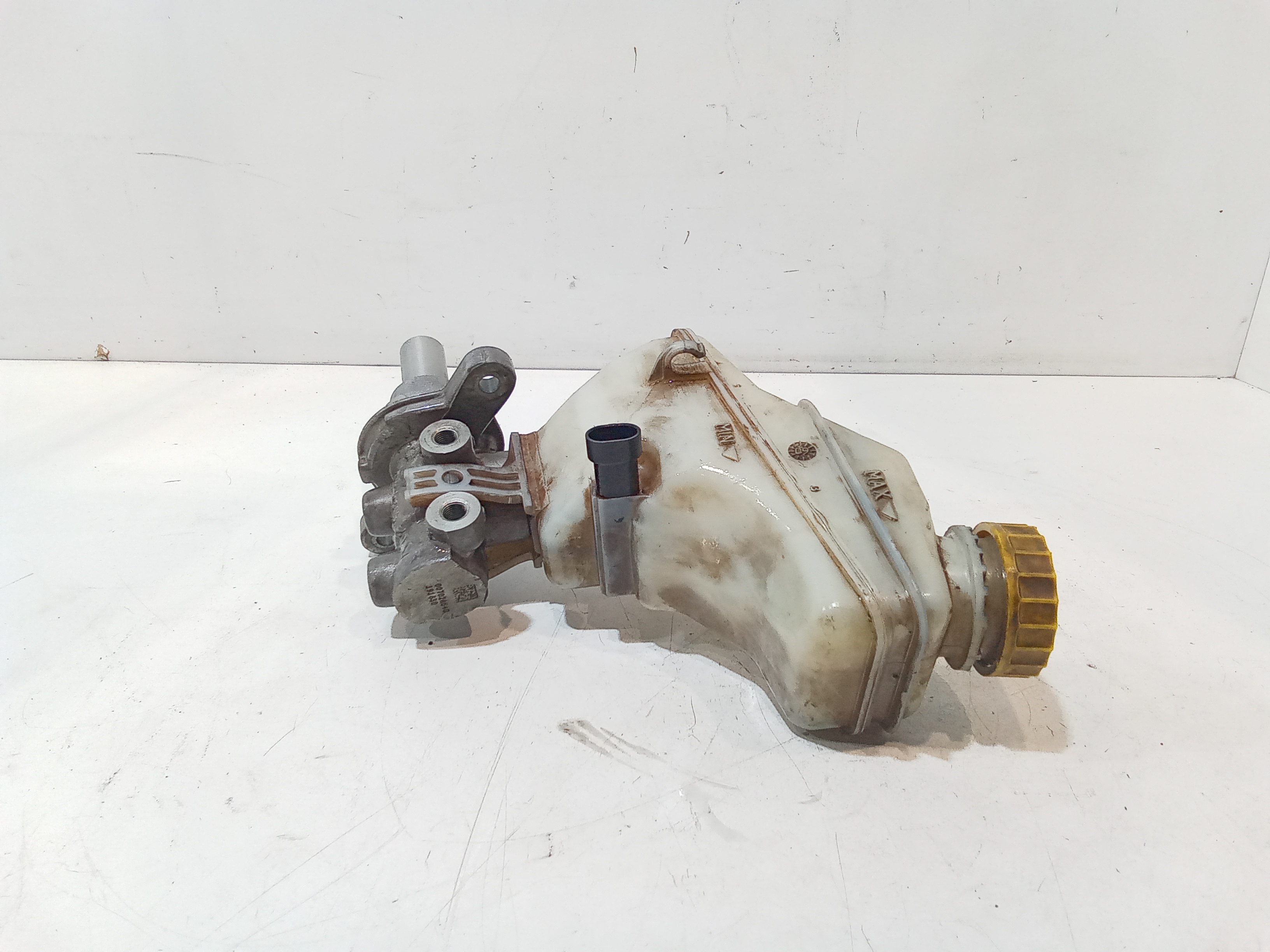 Pompa Freni per Fiat Qubo 1 Serie (2008 - In produzione)