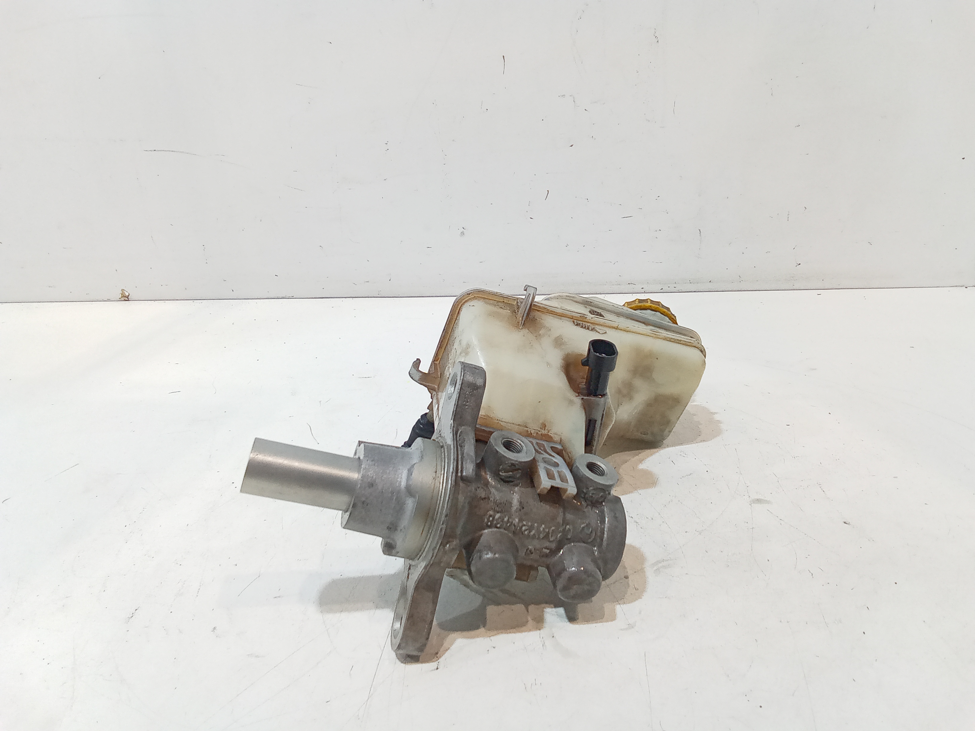 Pompa Freni per Fiat Qubo 1 Serie (2008 - In produzione)