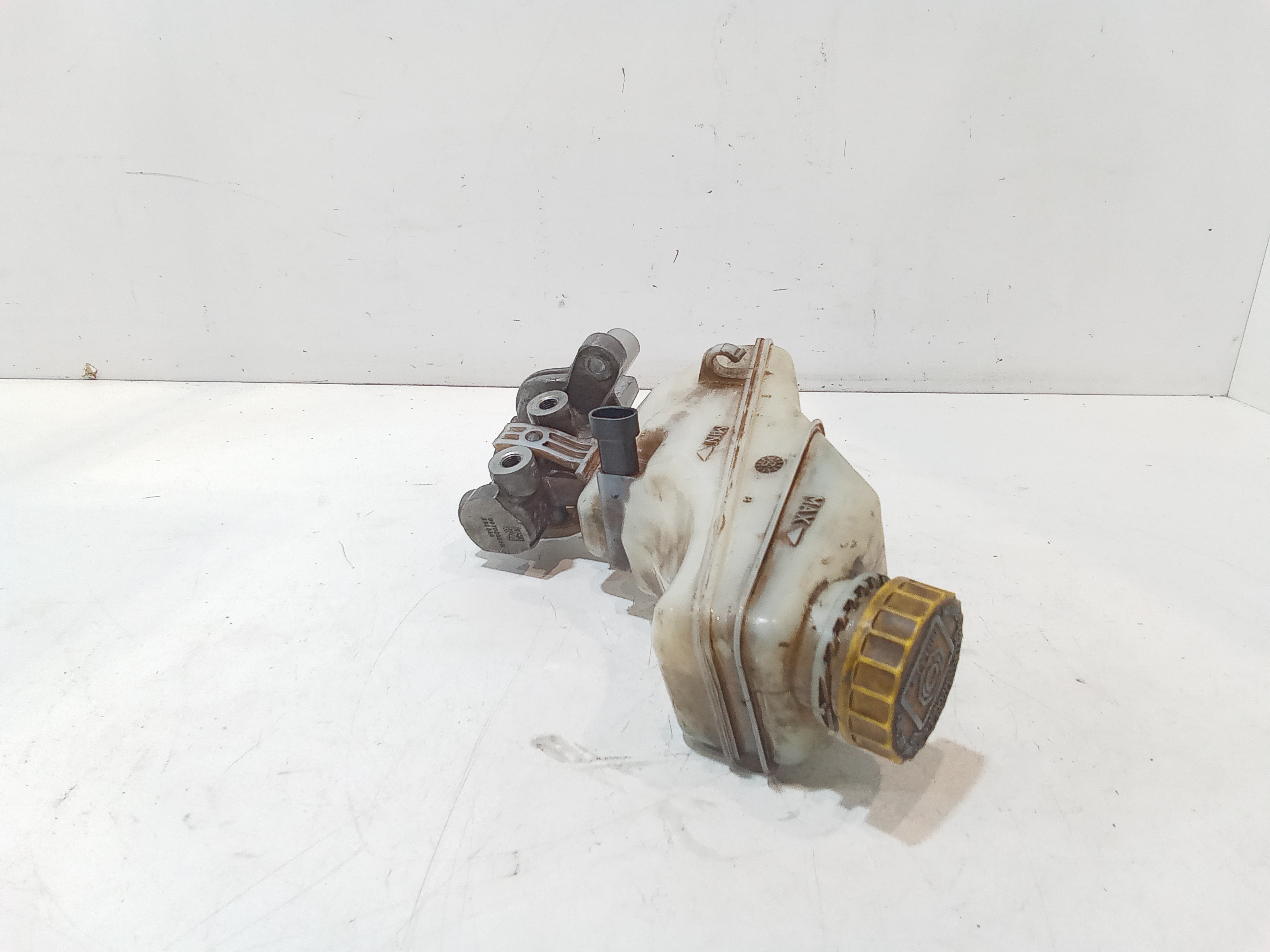 Pompa Freni per Fiat Qubo 1 Serie (2008 - In produzione)