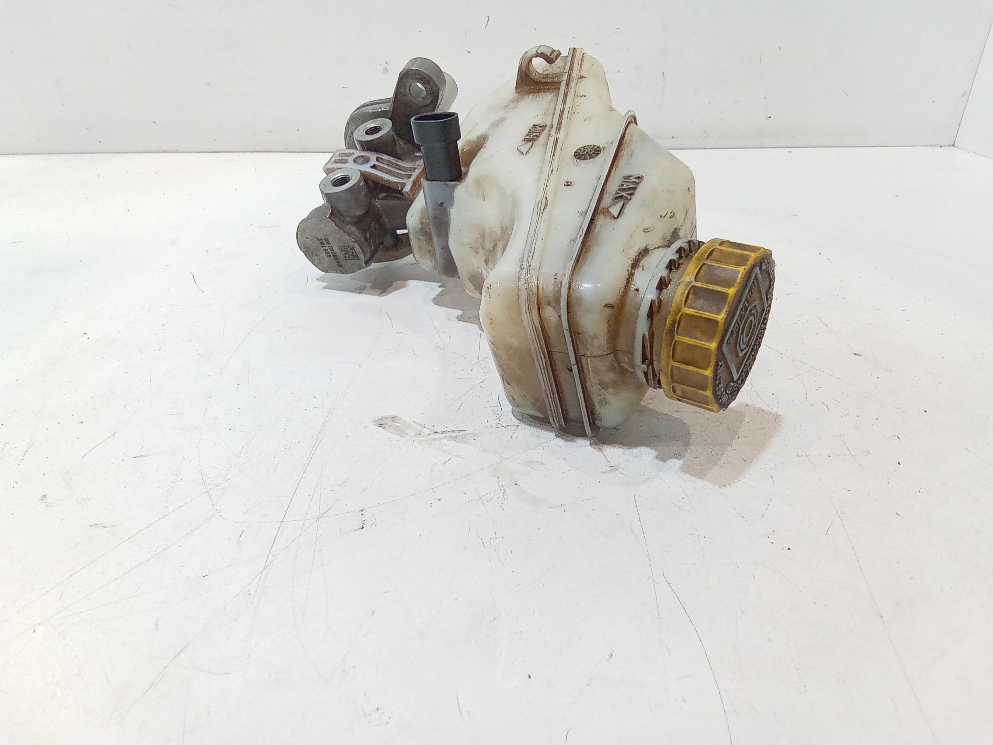 Pompa Freni per Fiat Qubo 1 Serie (2008 - In produzione)