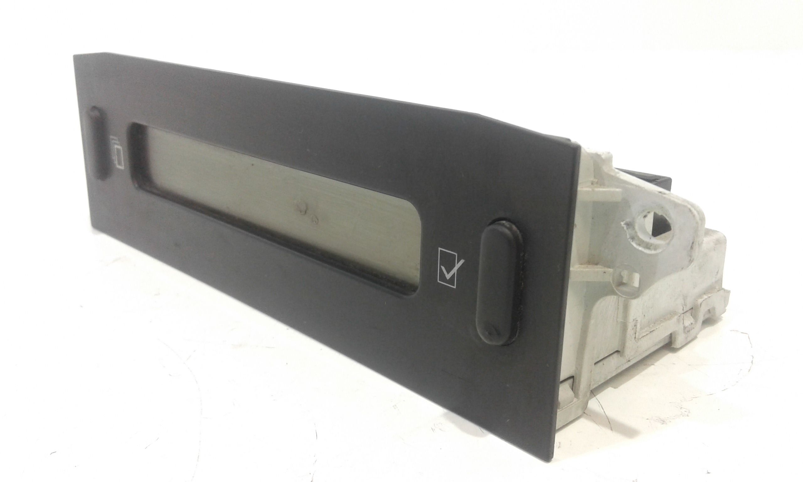 Display CITROEN C3 Pluriel