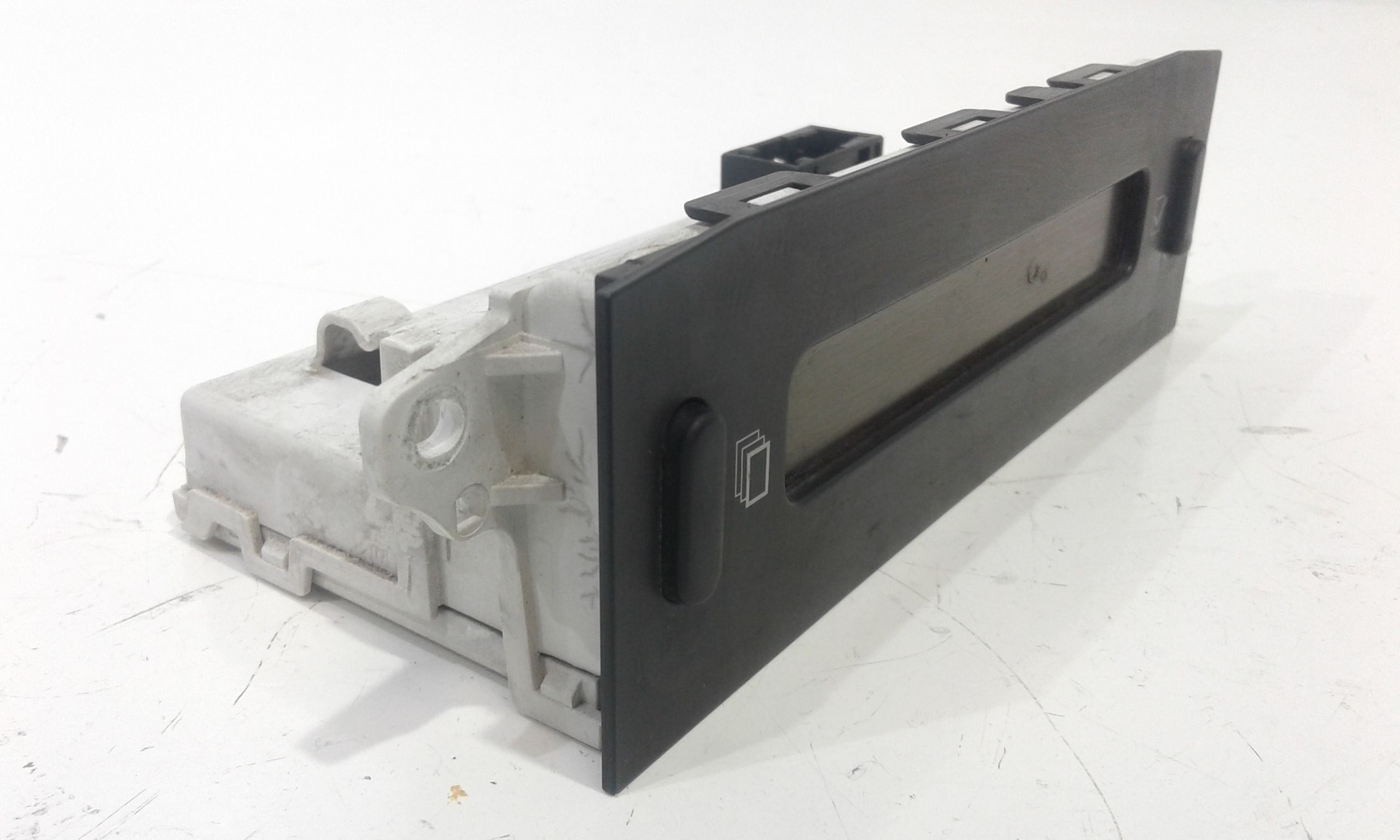 Display CITROEN C3 Pluriel