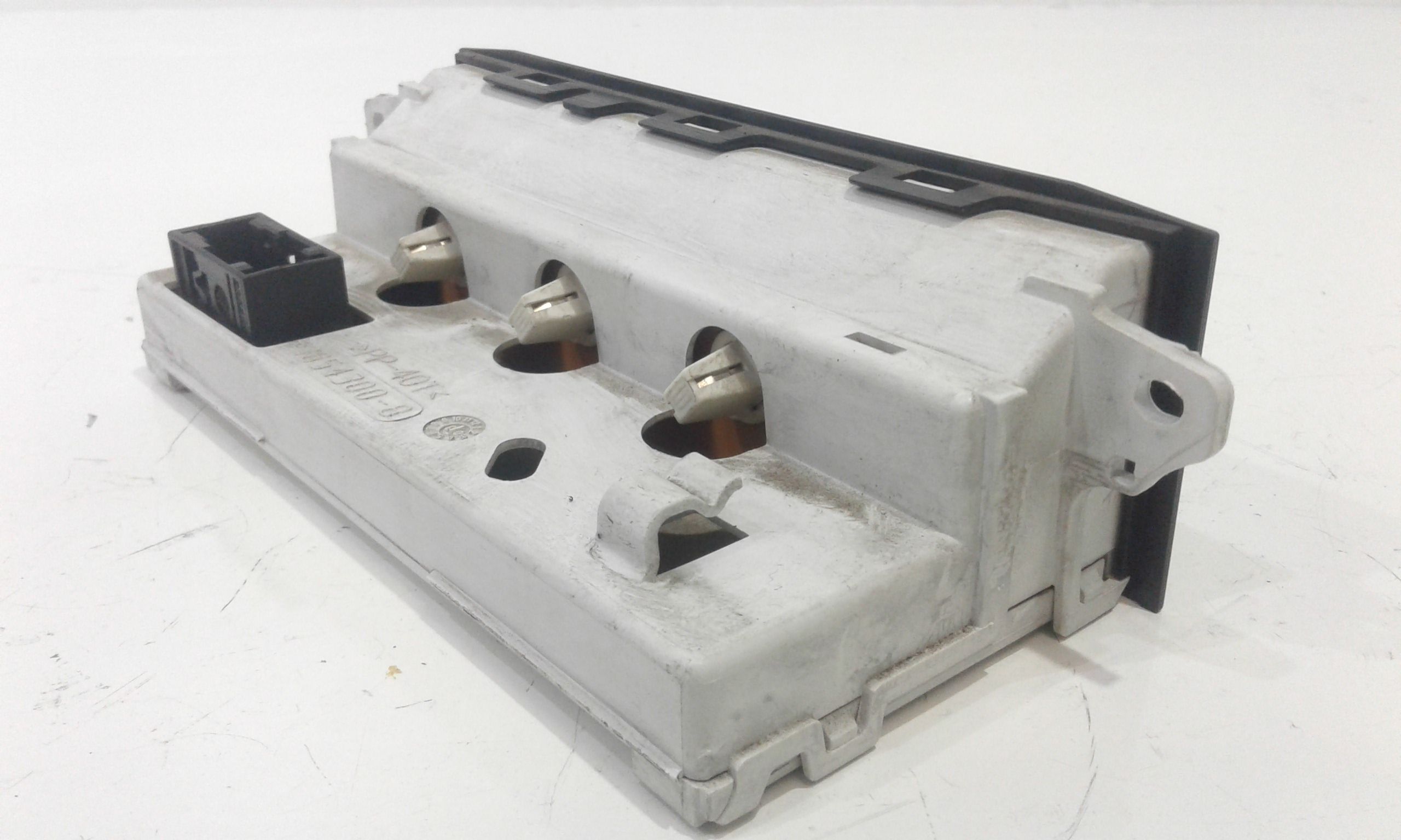 Display CITROEN C3 Pluriel