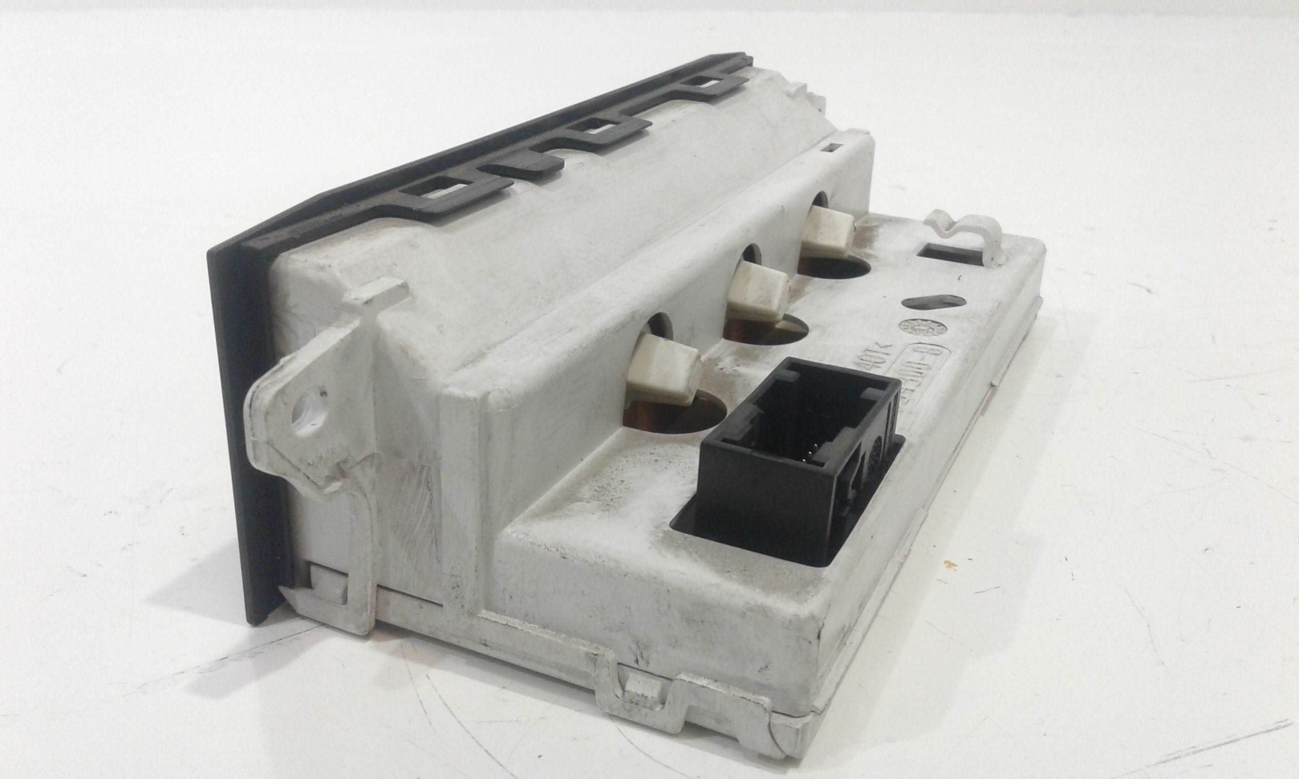 Display CITROEN C3 Pluriel