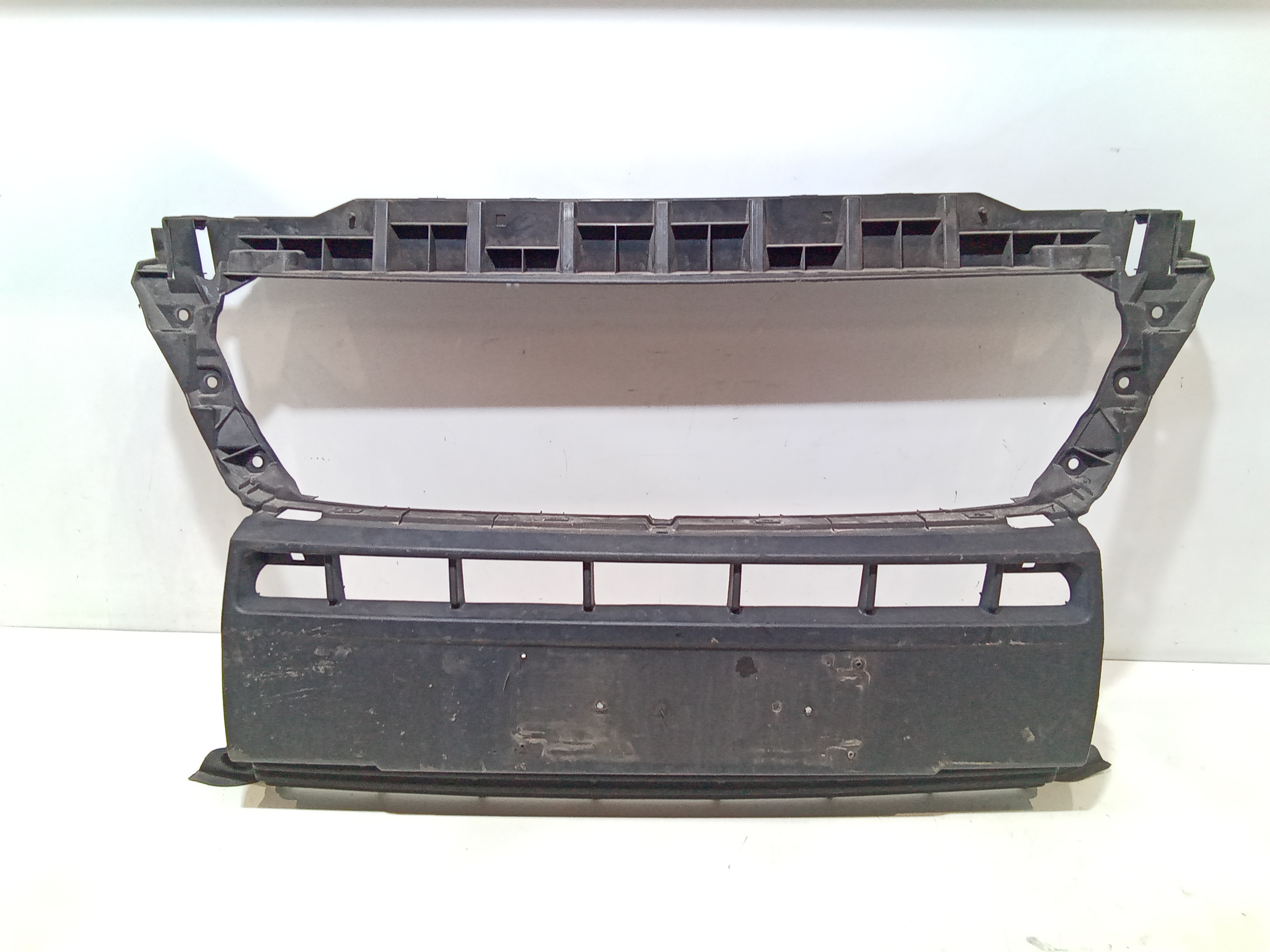 Paraurti anteriore centrale per Fiat Ducato 5 Serie (2006 - 2014)