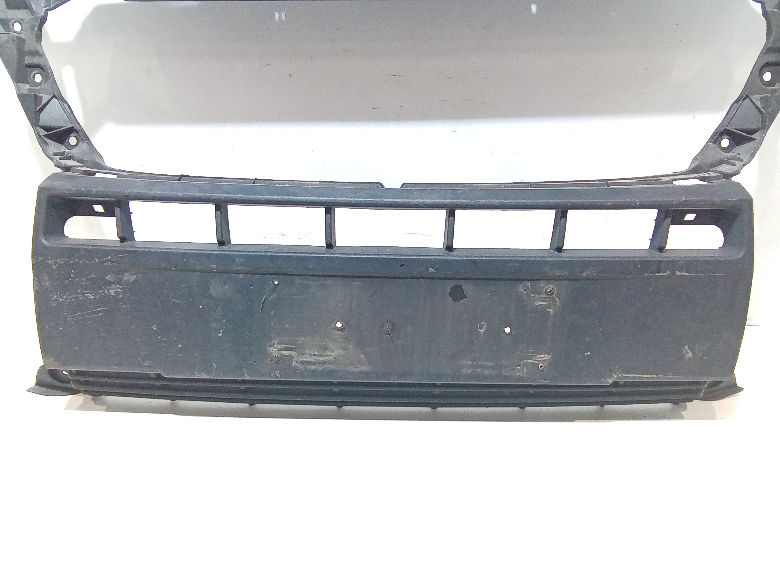 Paraurti anteriore centrale per Fiat Ducato 5 Serie (2006 - 2014)