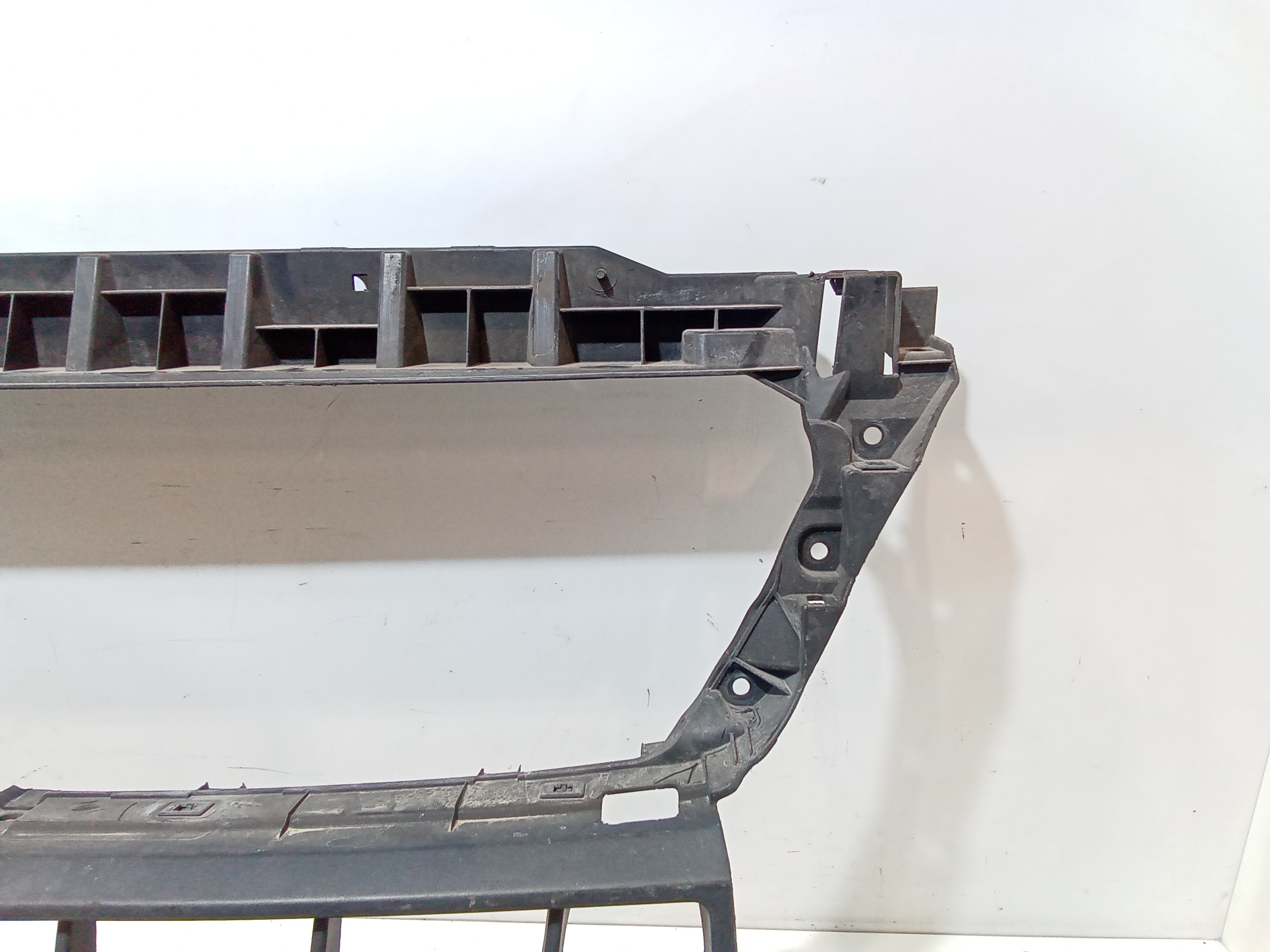 Paraurti anteriore centrale per Fiat Ducato 5 Serie (2006 - 2014)