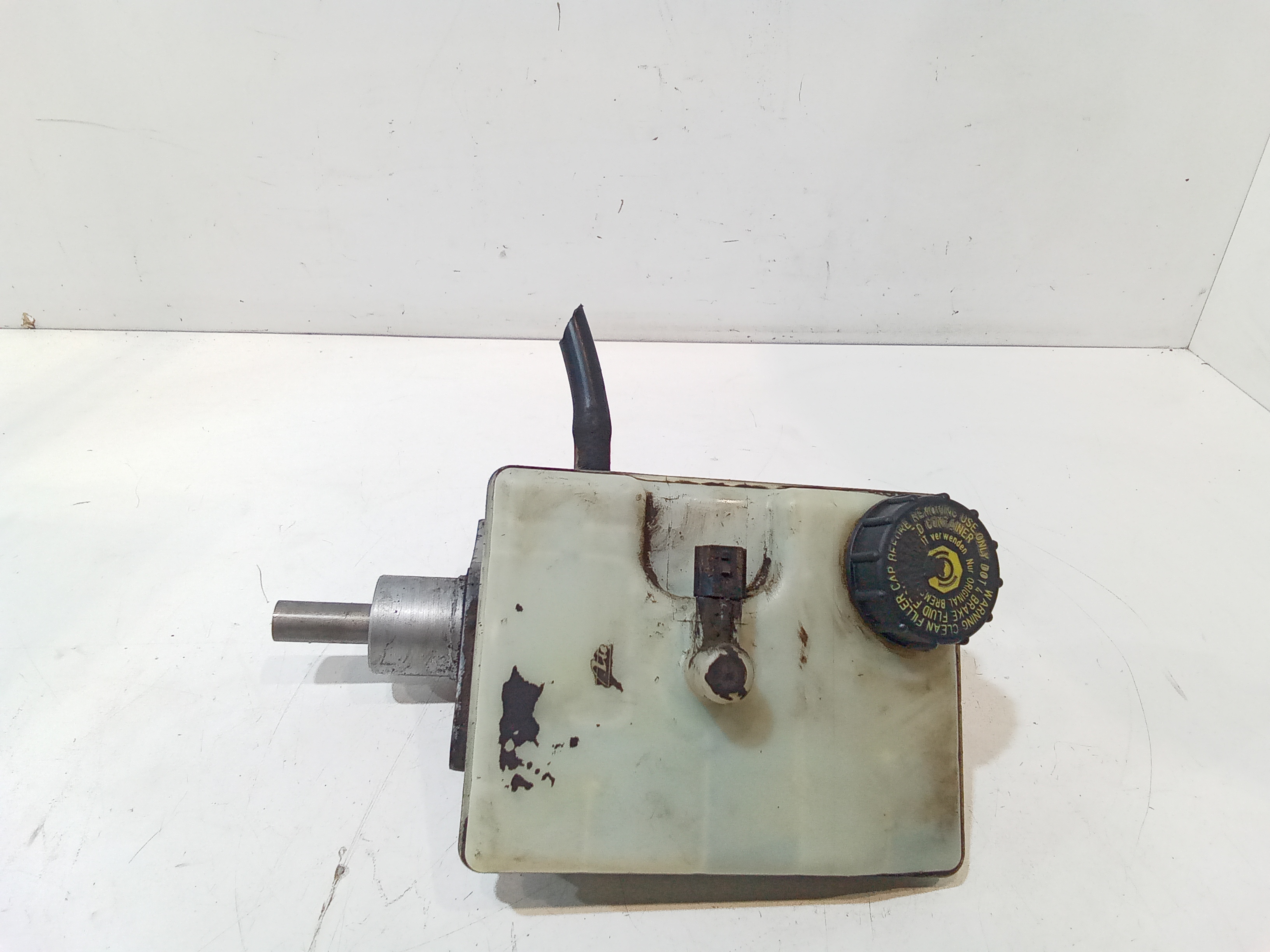 Pompa Freni per Renault Master 4 Serie (2010 - In produzione)