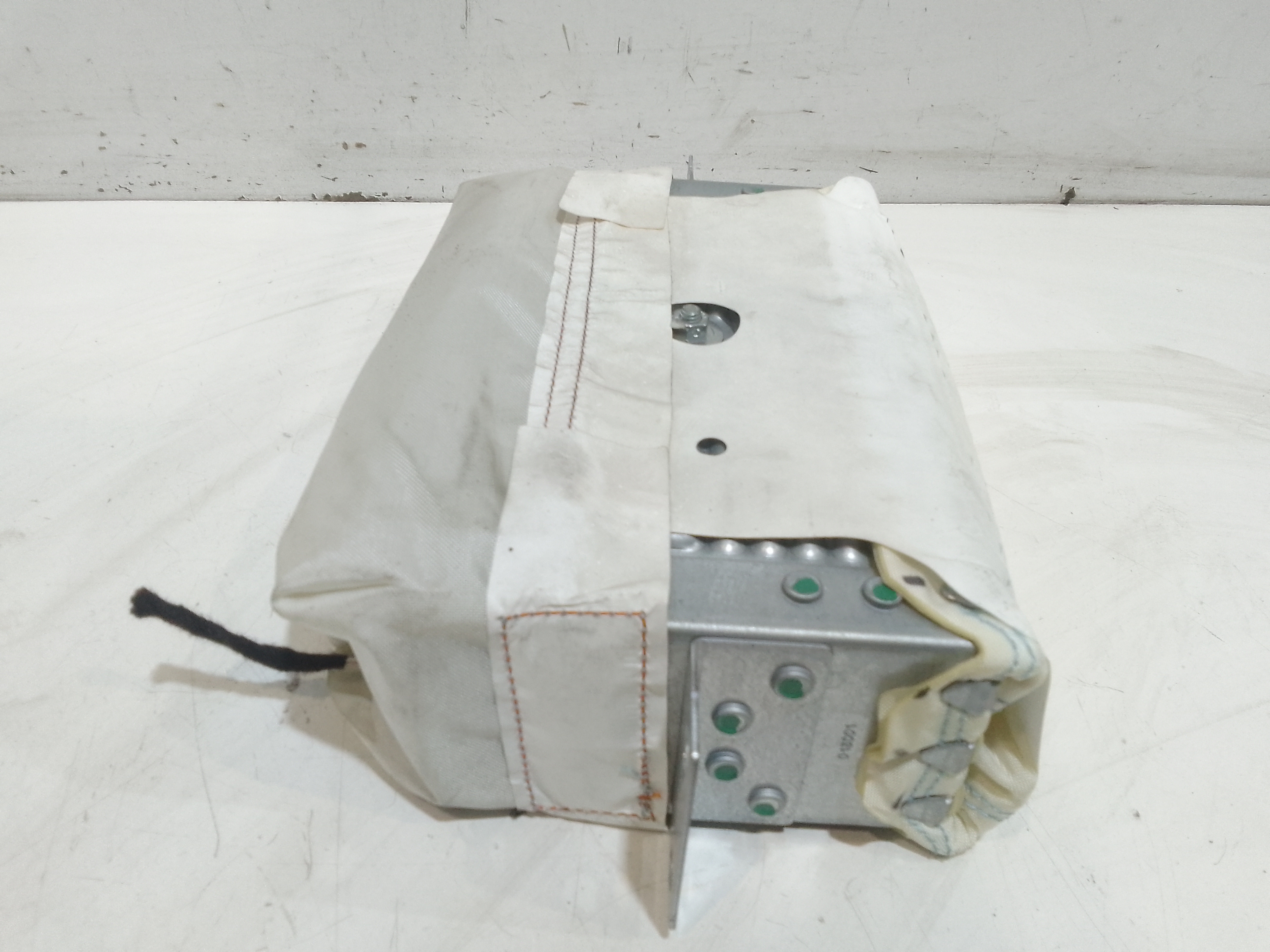 Airbag Passeggero per Audi A2 Serie (8z0) (00>05) (2000 - 2005)