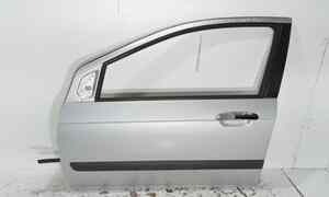 Portiera Anteriore Sinistra per Hyundai Getz 1 Serie (2002 - 2005)