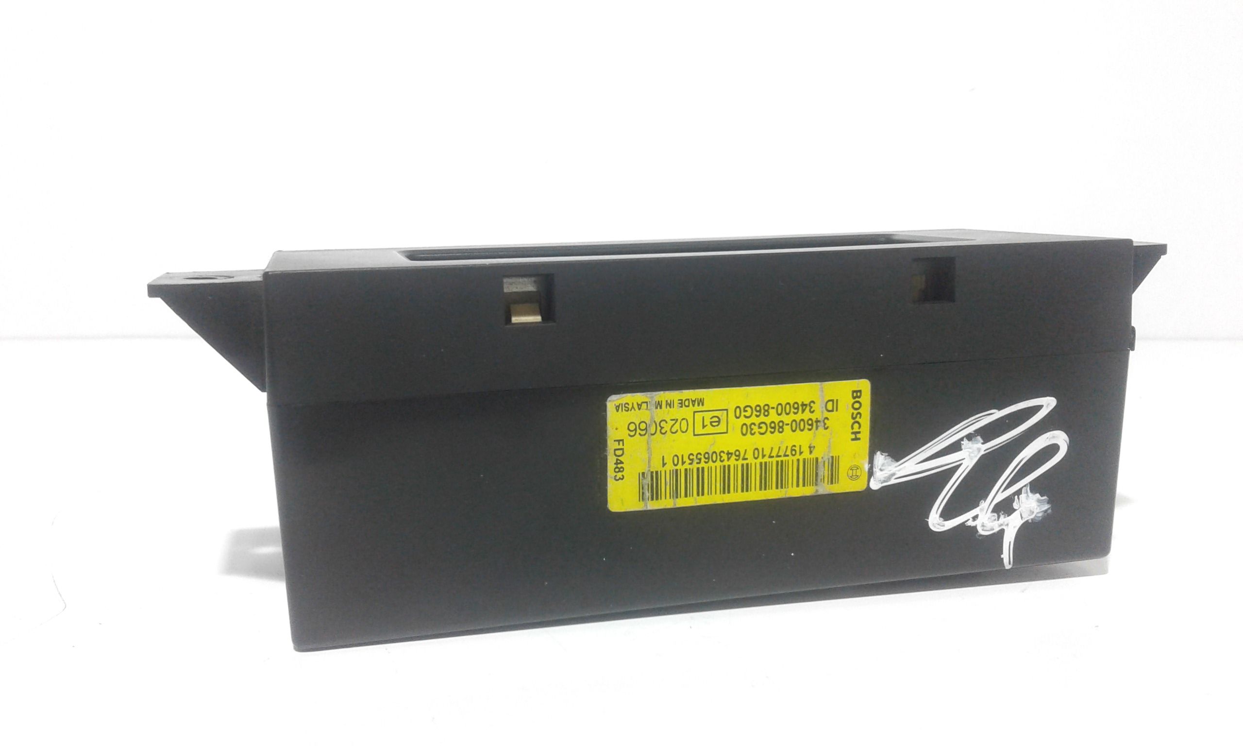 Display SUZUKI Ignis 2 Serie