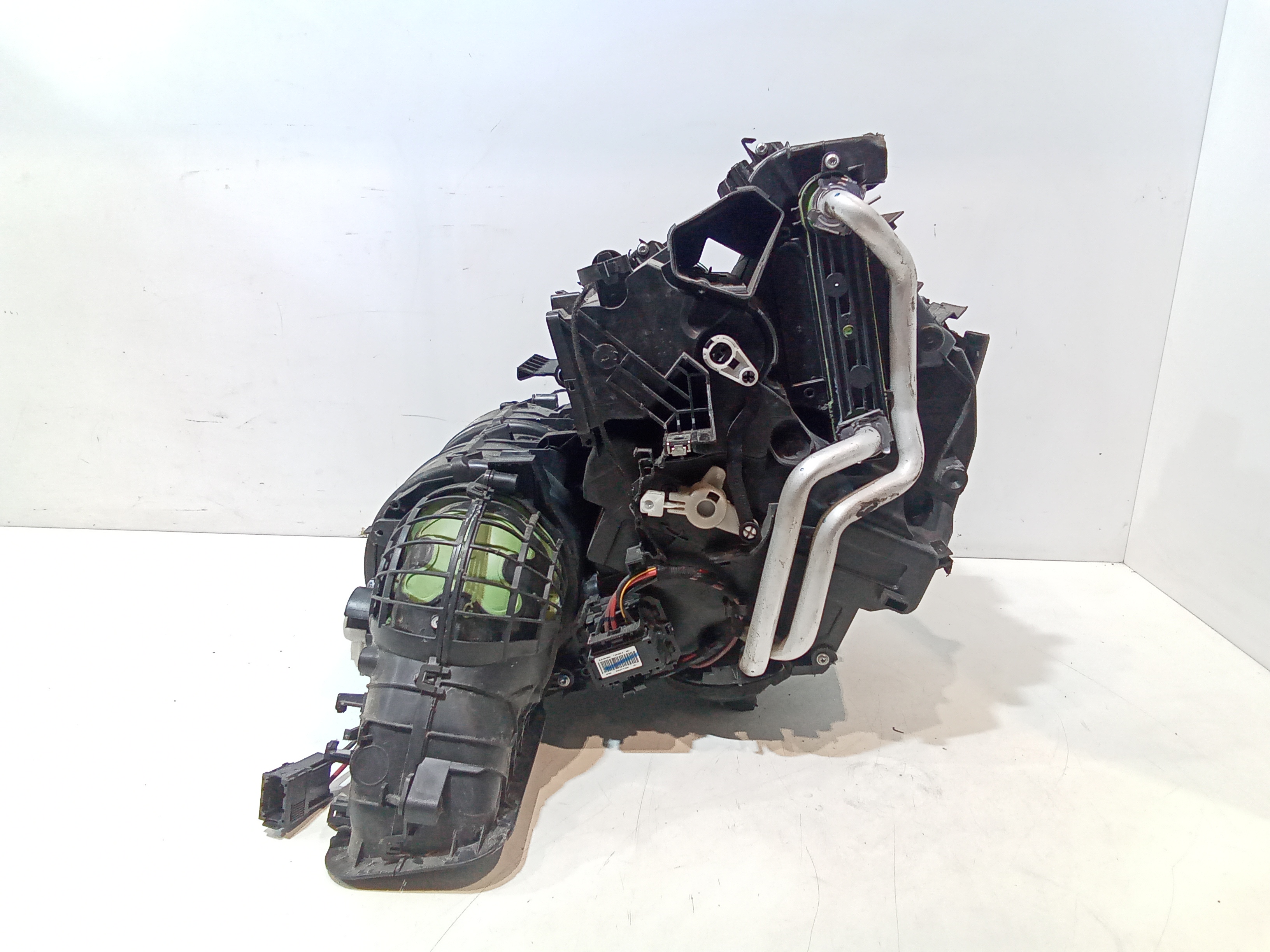 Apparato di Riscaldamento per Renault Master 4 Serie (2010 - In produzione)