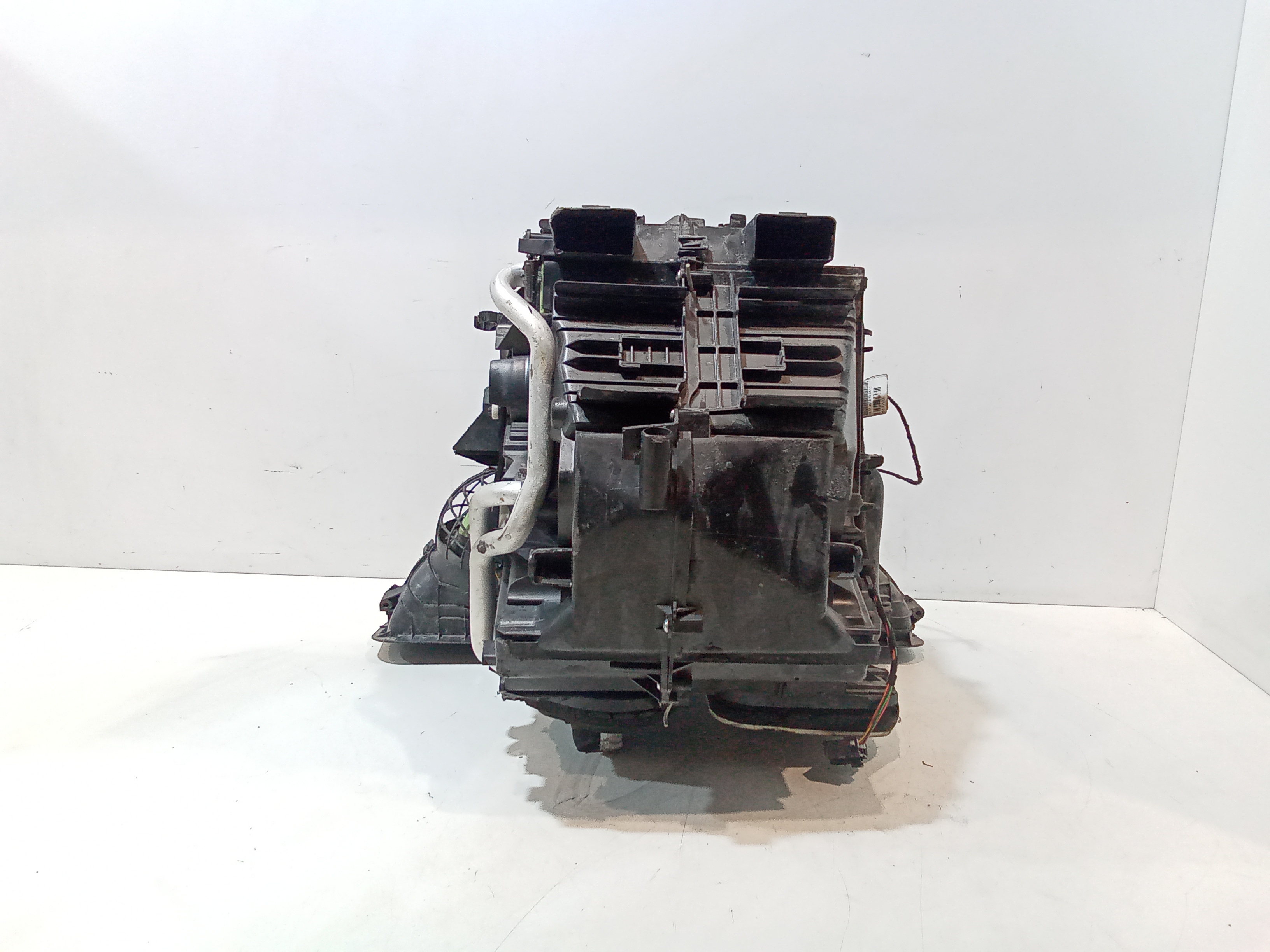 Apparato di Riscaldamento per Renault Master 4 Serie (2010 - In produzione)