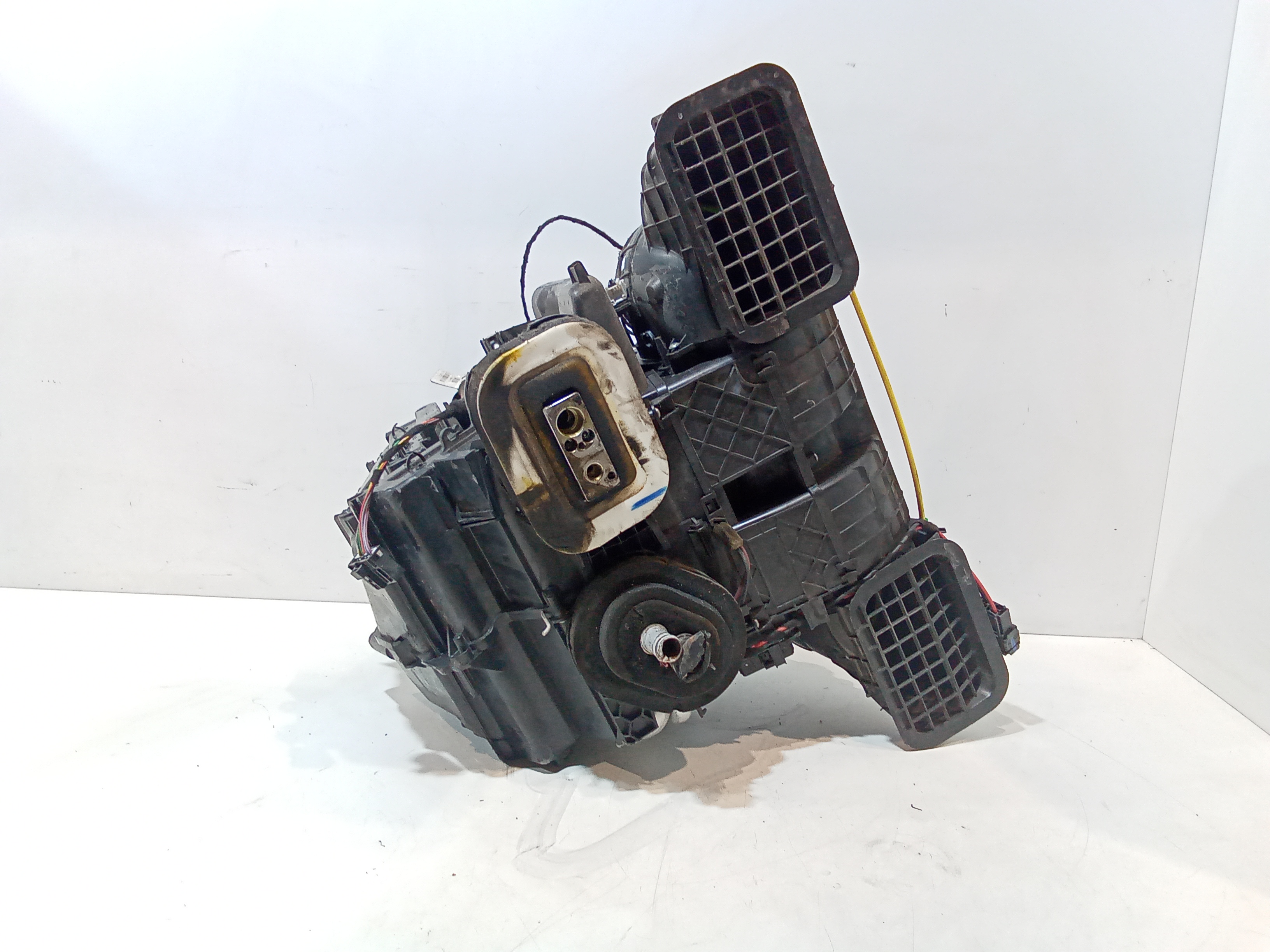 Apparato di Riscaldamento per Renault Master 4 Serie (2010 - In produzione)