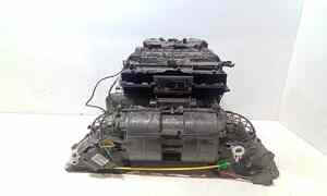 Apparato di Riscaldamento per Renault Master 4 Serie (2010 - In produzione)