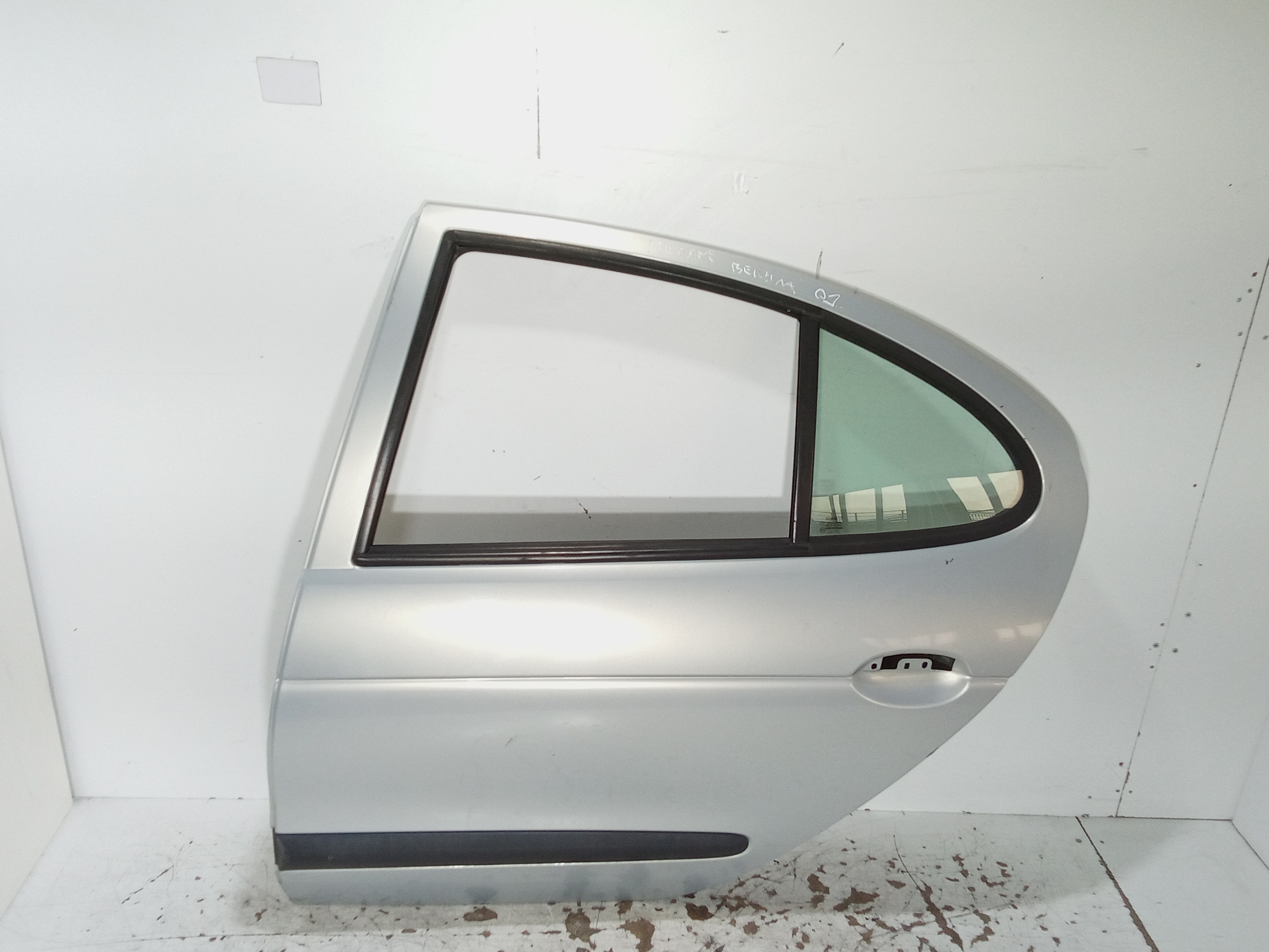 Portiera Posteriore Sinistra per Renault Megane L Serie (99>02) (1999 - 2002)
