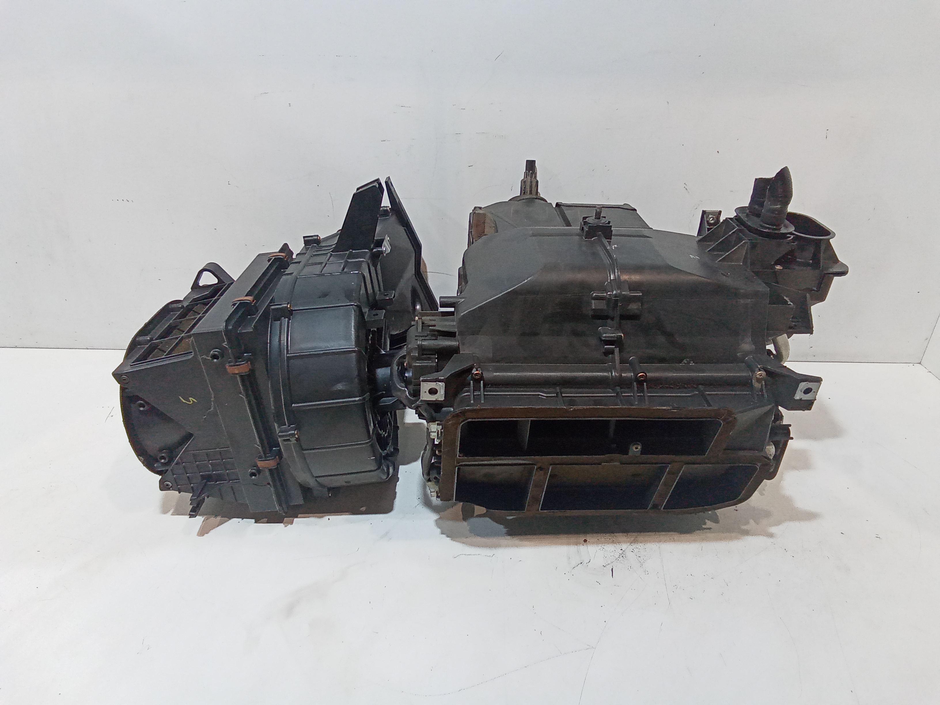 Apparato di Riscaldamento per Honda Cr-v 3 Serie (2004 - 2006)