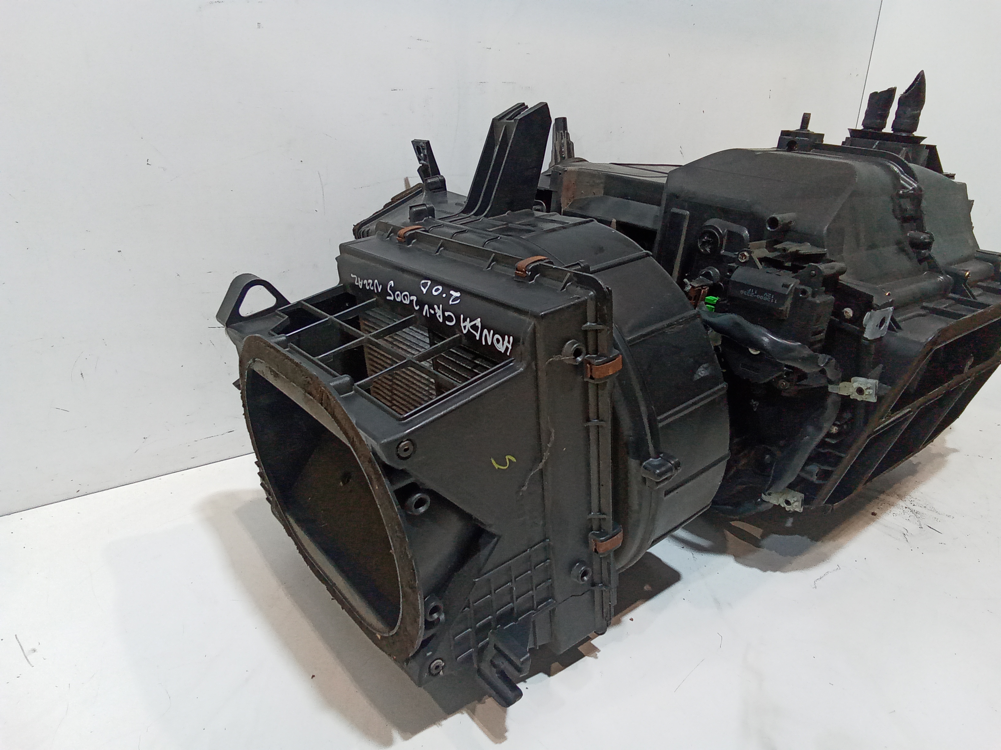 Apparato di Riscaldamento per Honda Cr-v 3 Serie (2004 - 2006)