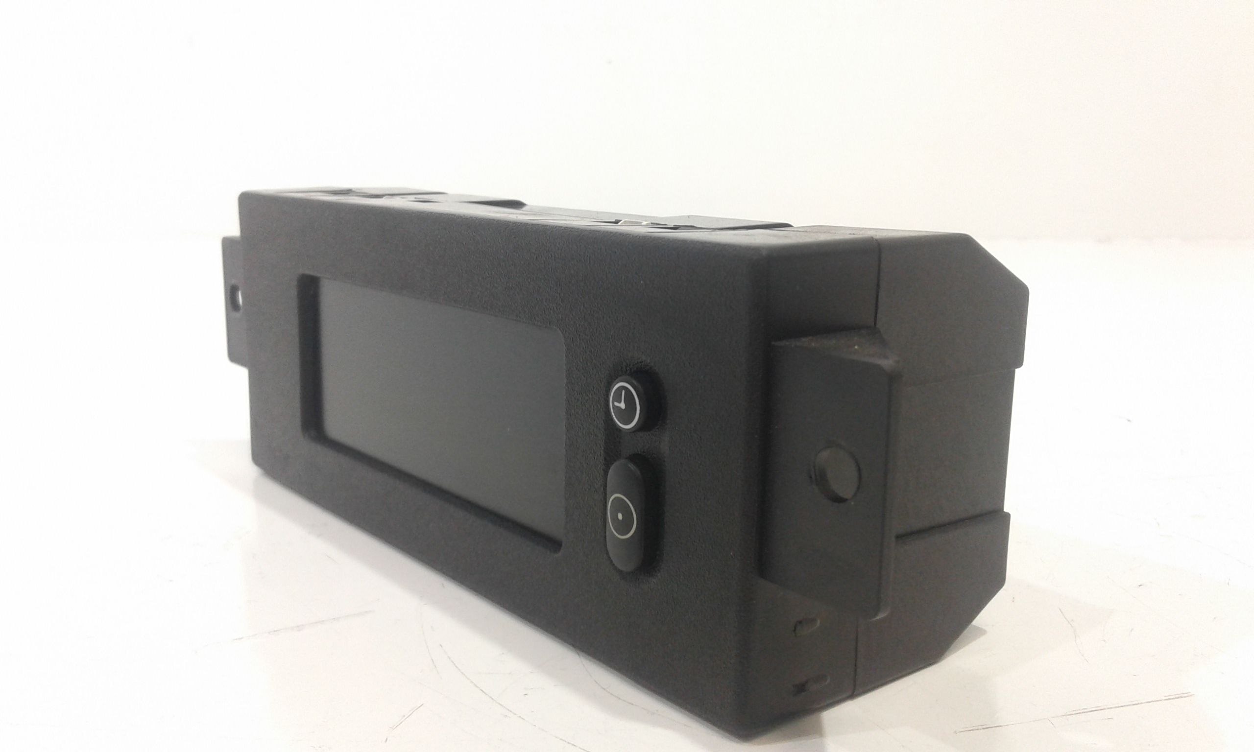 Display OPEL Agila 1 Serie