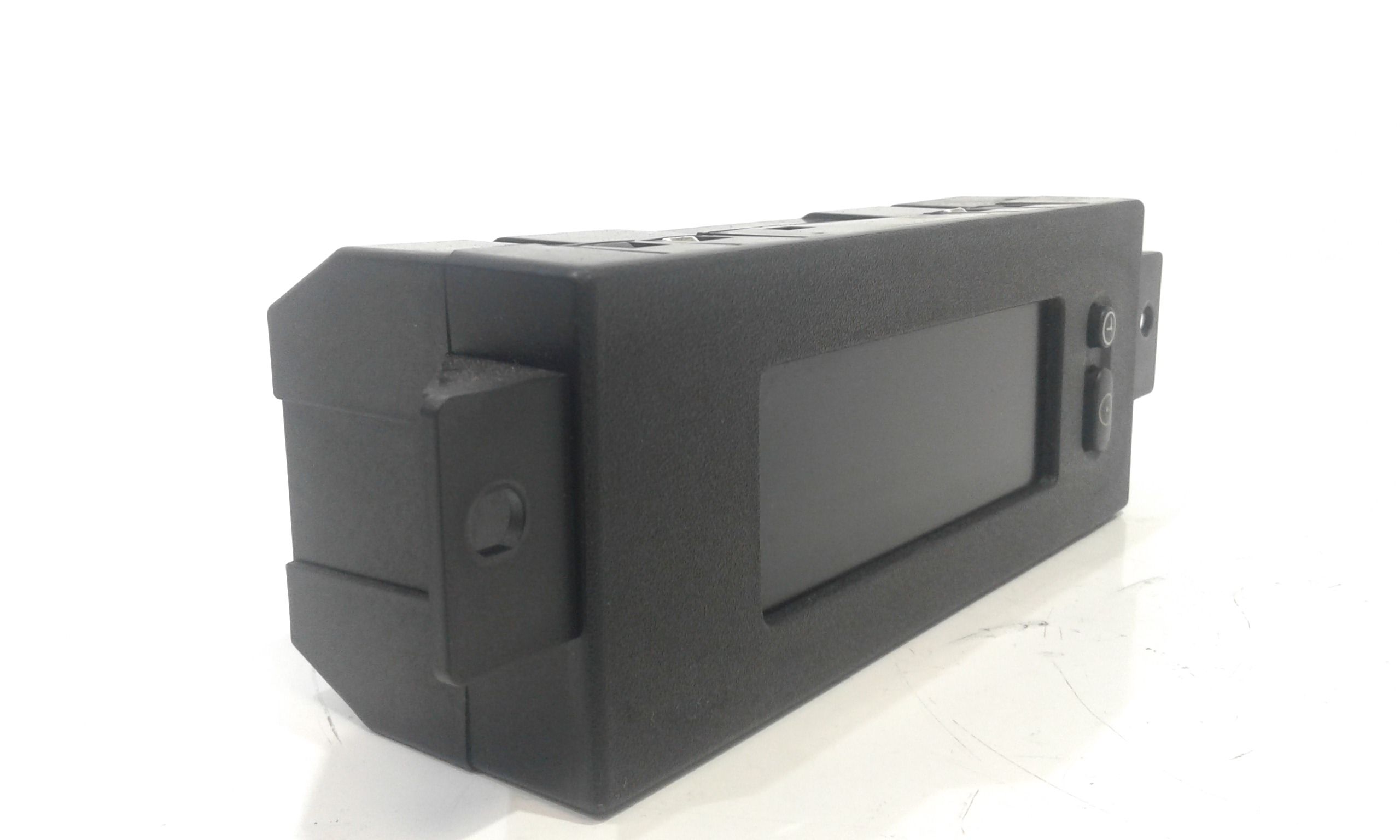 Display OPEL Agila 1 Serie