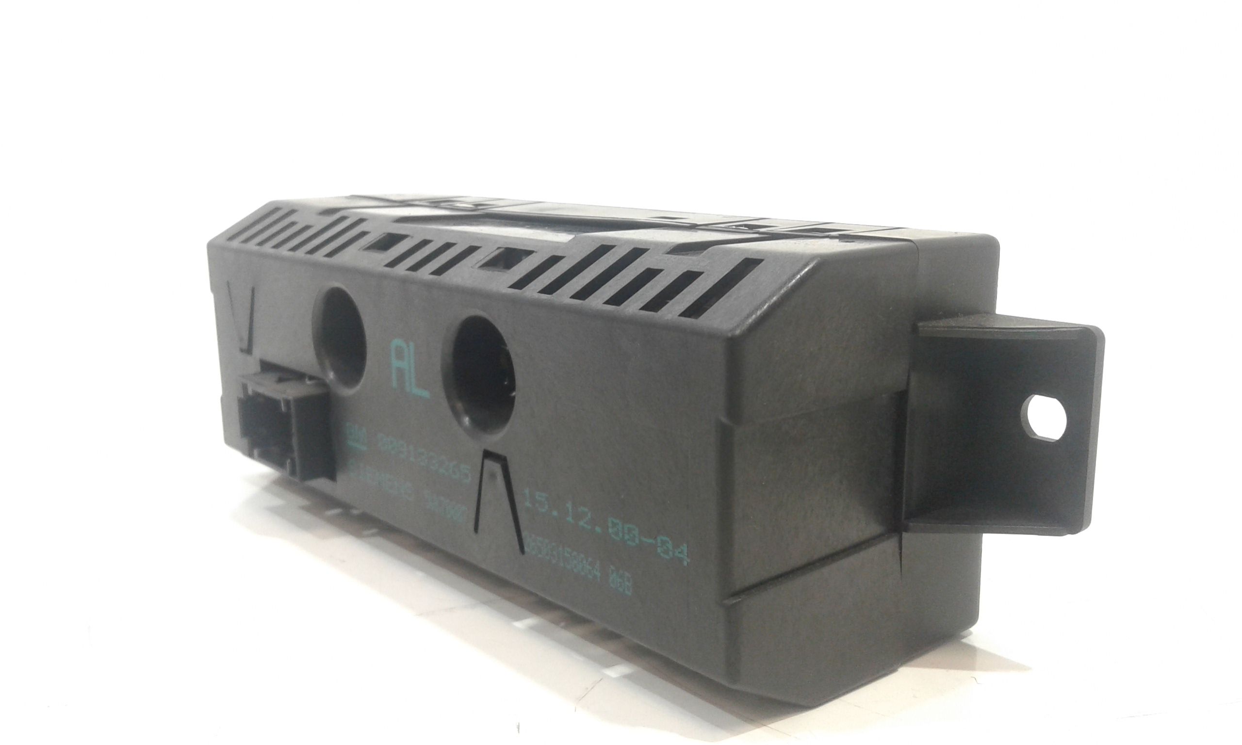 Display OPEL Agila 1 Serie