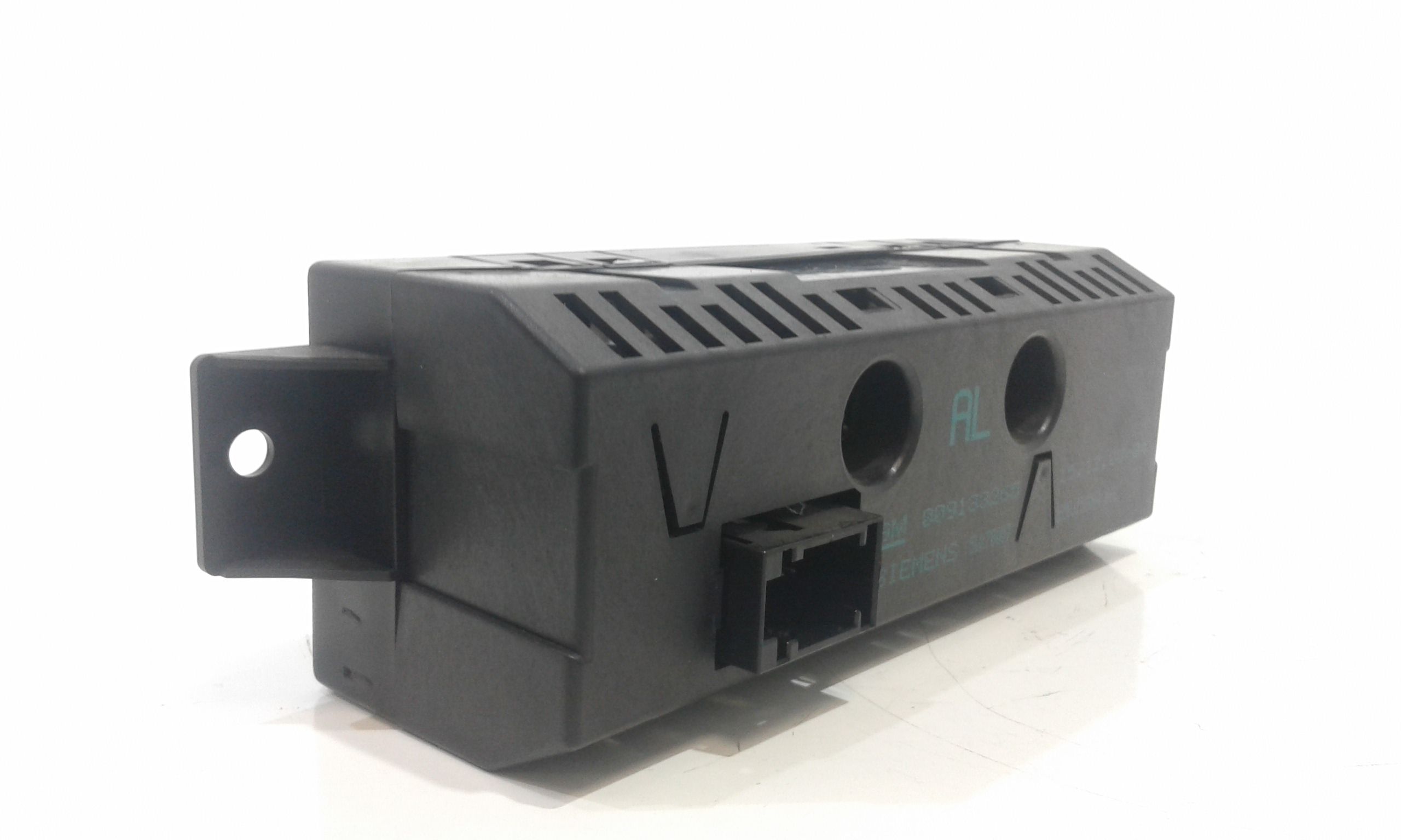 Display OPEL Agila 1 Serie