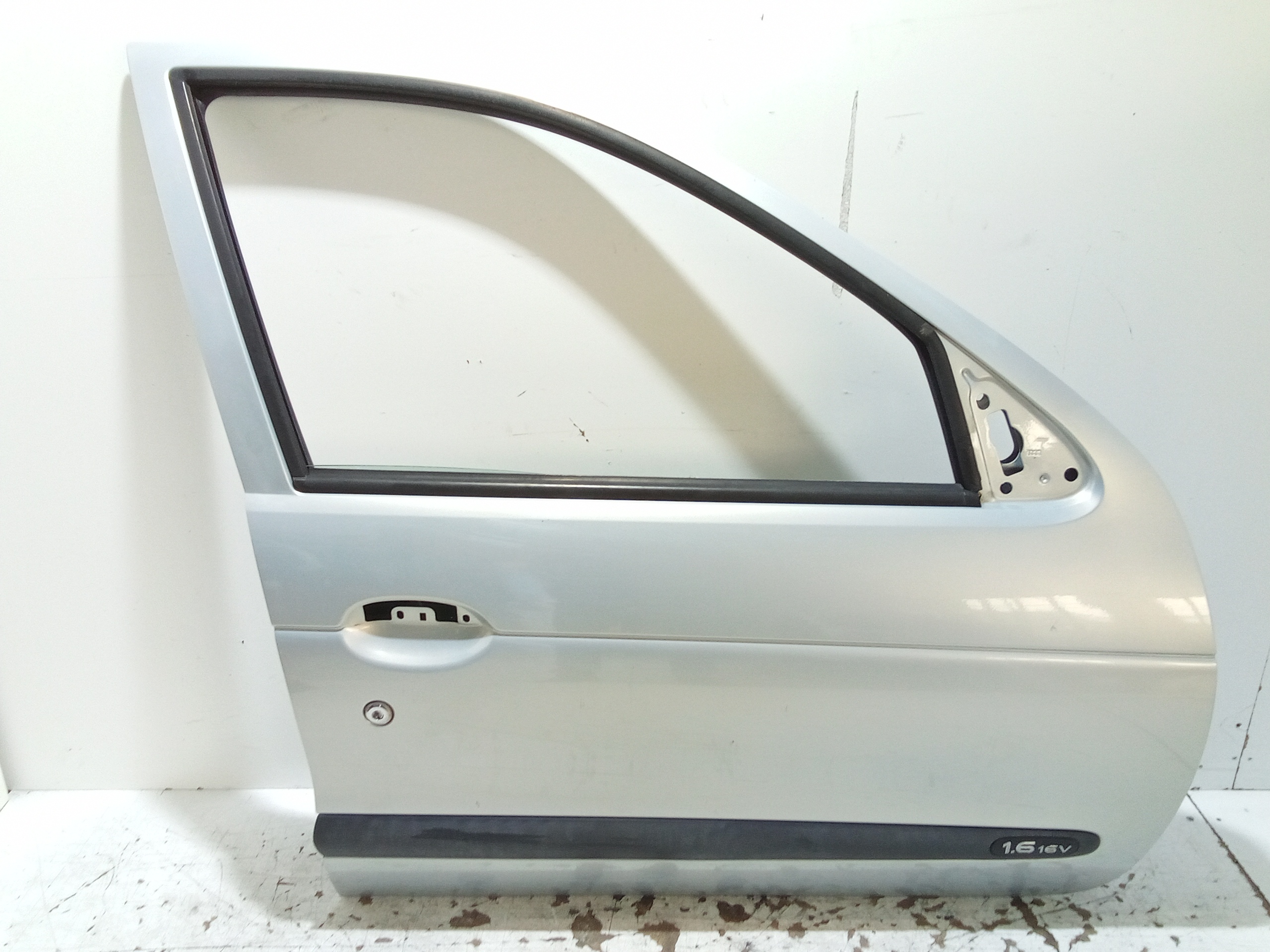 Portiera anteriore Destra per Renault Megane L Serie (99>02) (1999 - 2002)