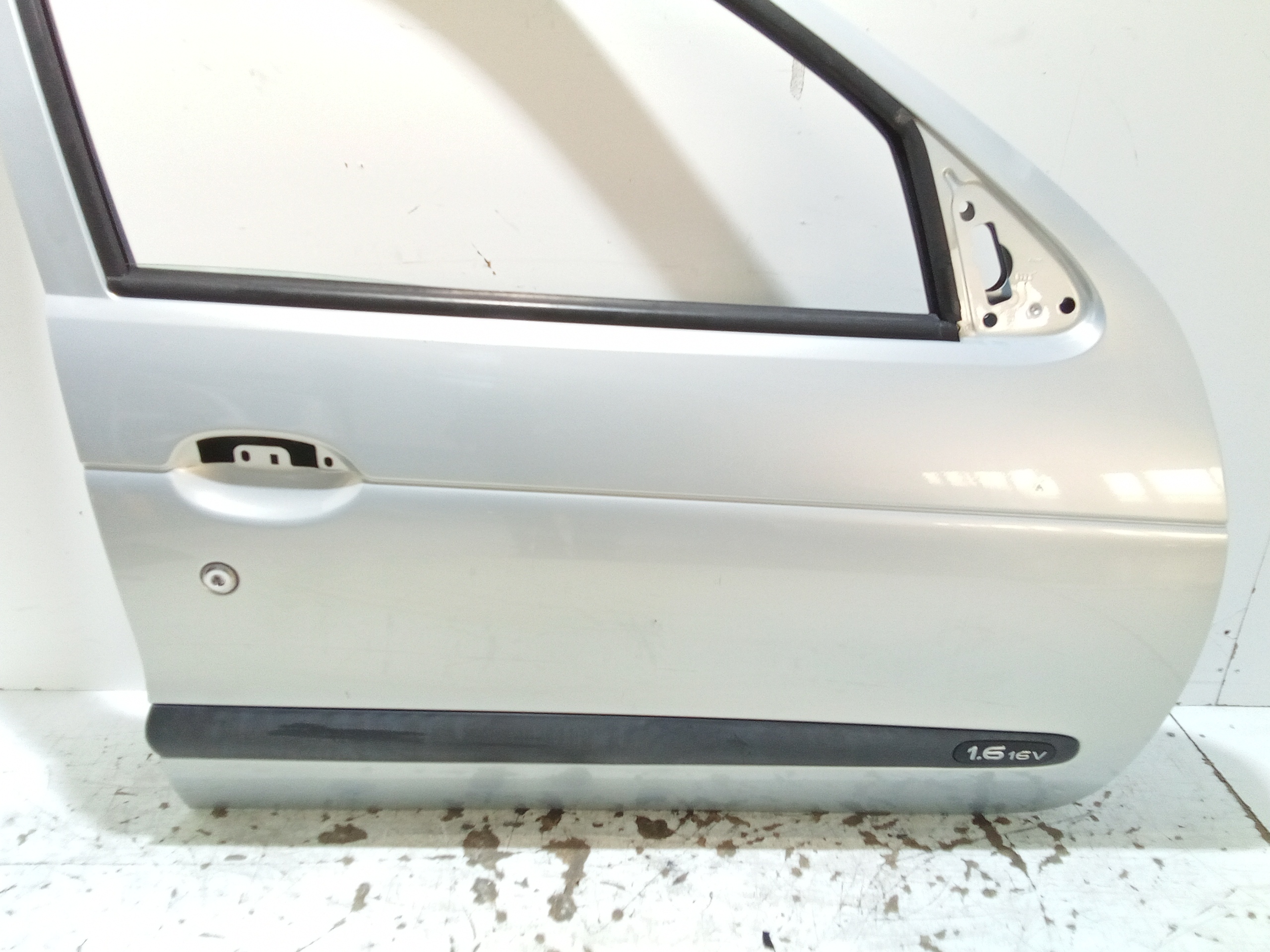 Portiera anteriore Destra per Renault Megane L Serie (99>02) (1999 - 2002)