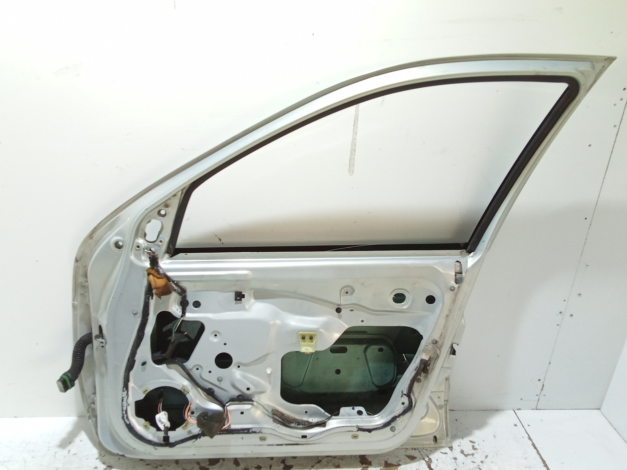 Portiera anteriore Destra per Renault Megane L Serie (99>02) (1999 - 2002)