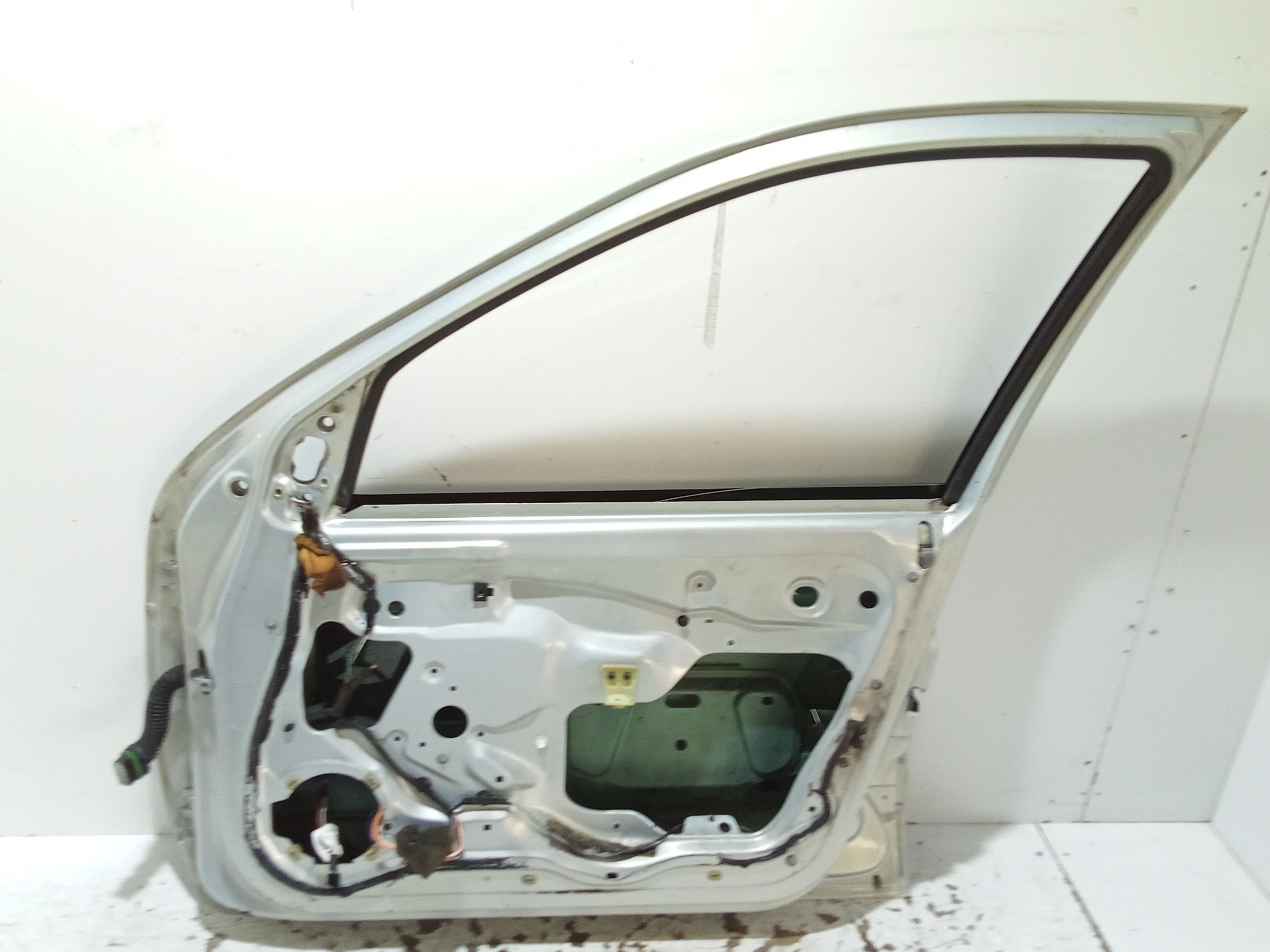 Portiera anteriore Destra per Renault Megane L Serie (99>02) (1999 - 2002)