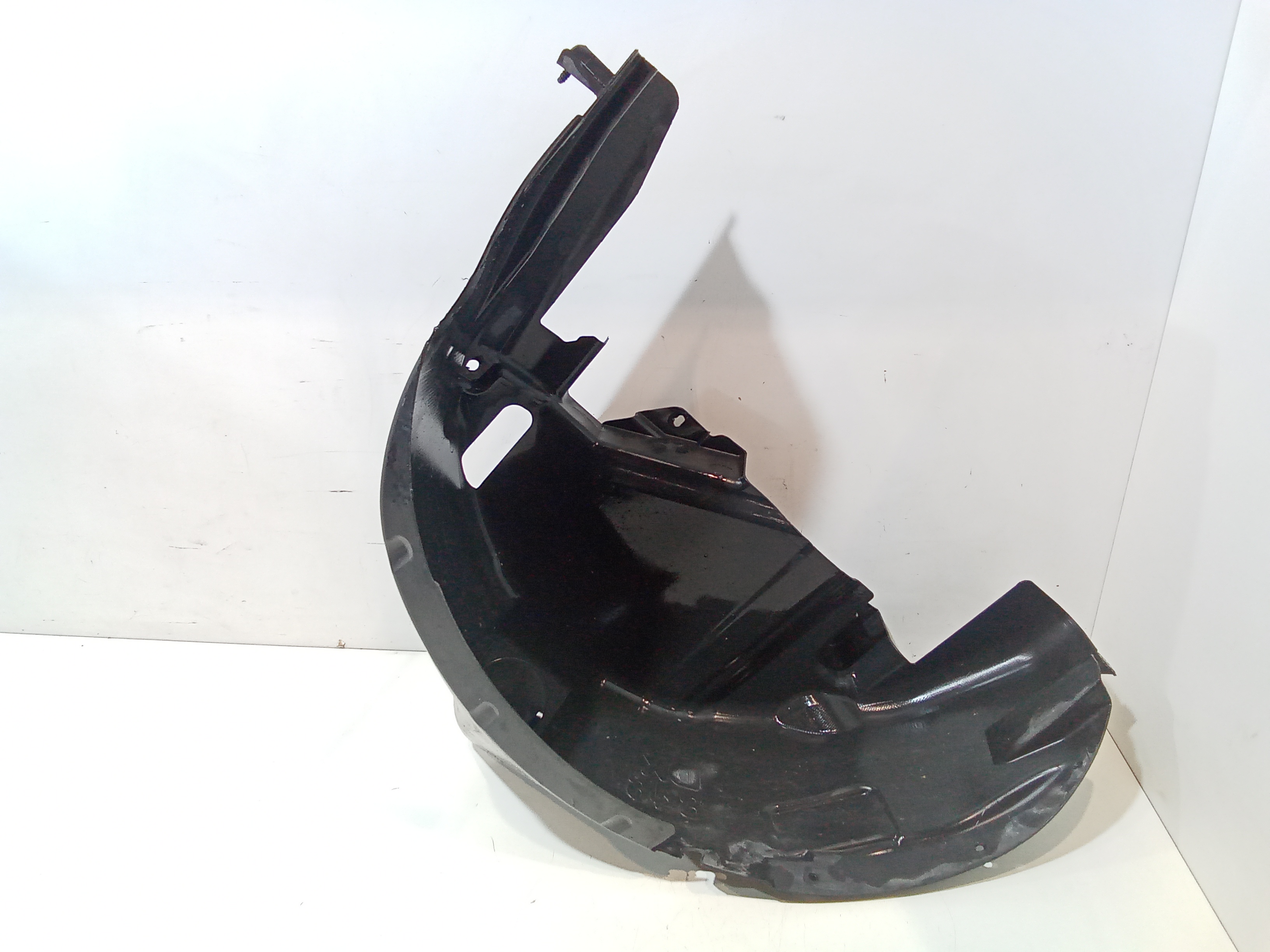 Passaruota post DX per Lancia Ypsilon 4 Serie (2011 - In produzione)