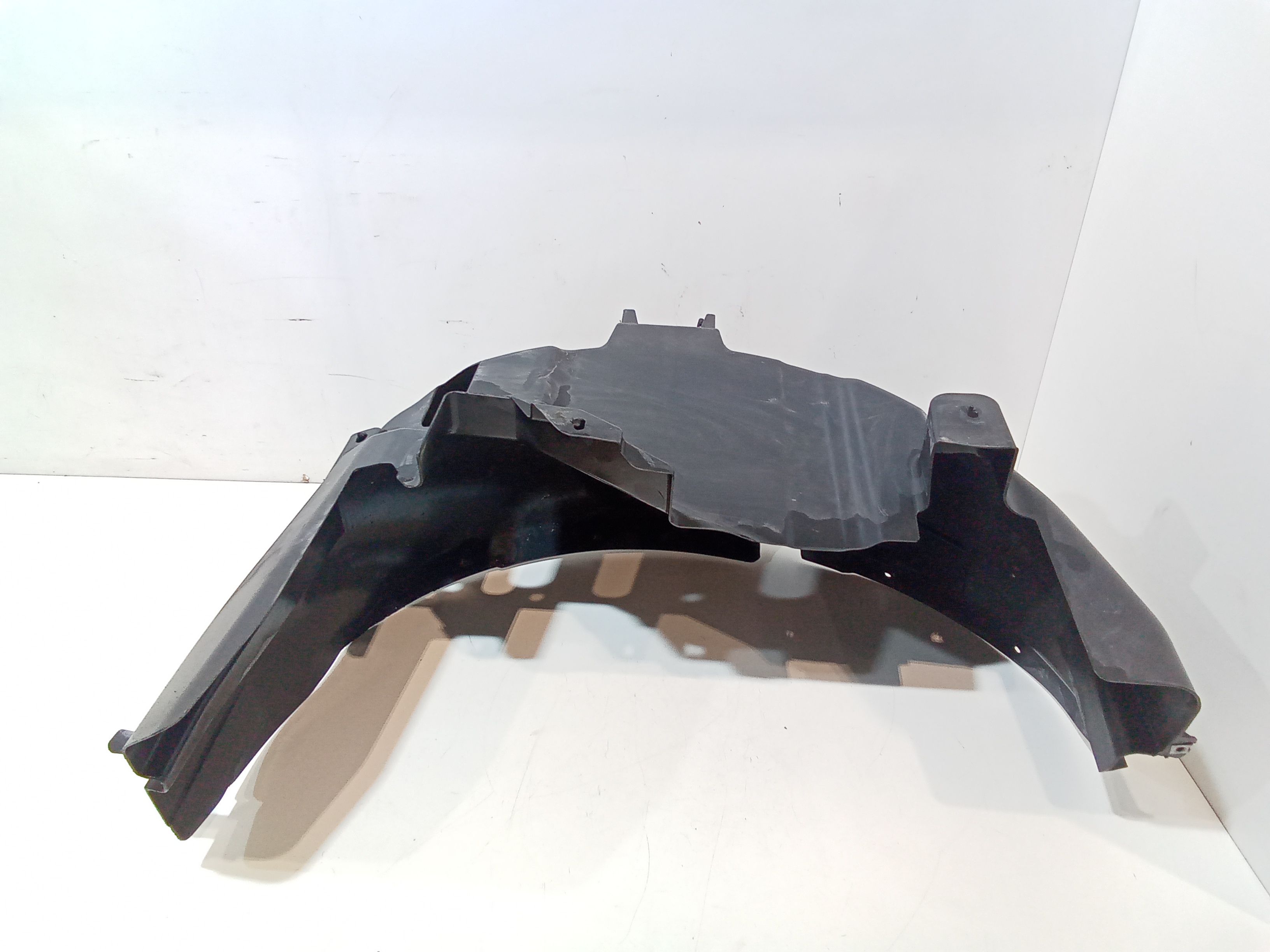 Passaruota post DX per Lancia Ypsilon 4 Serie (2011 - In produzione)