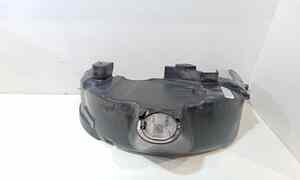 Passaruota post DX per Lancia Ypsilon 4 Serie (2011 - In produzione)