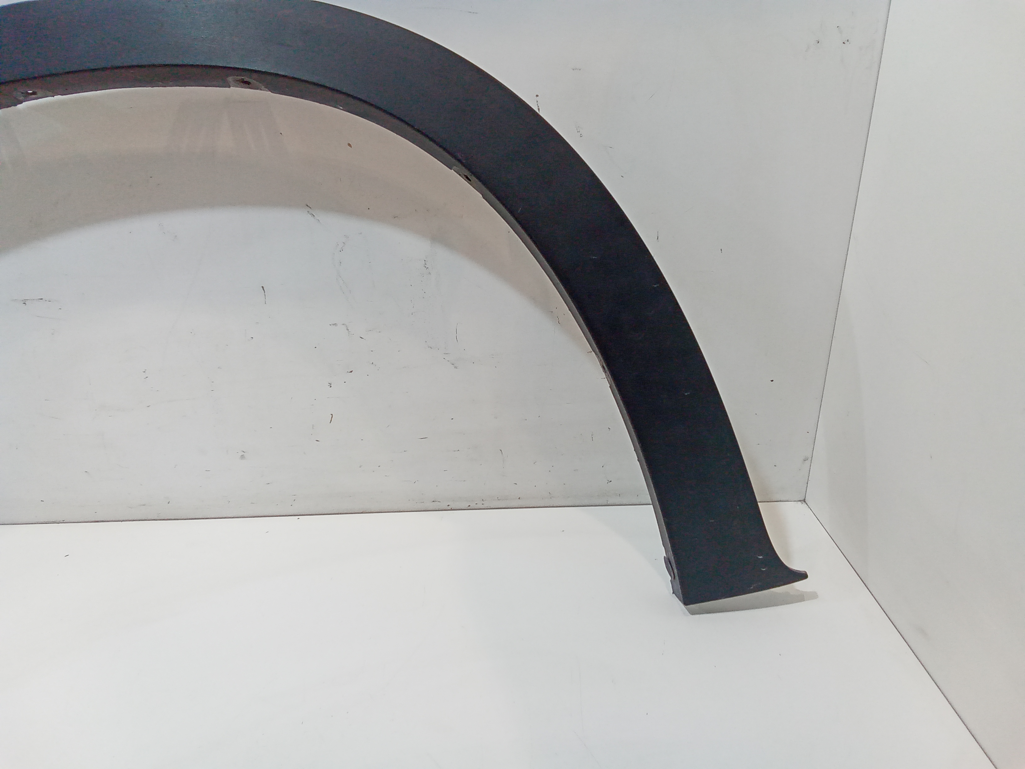 Modanatura parafango ant SX guida per Bmw X5 Serie (e70) (06>13) (2006 - 2013)