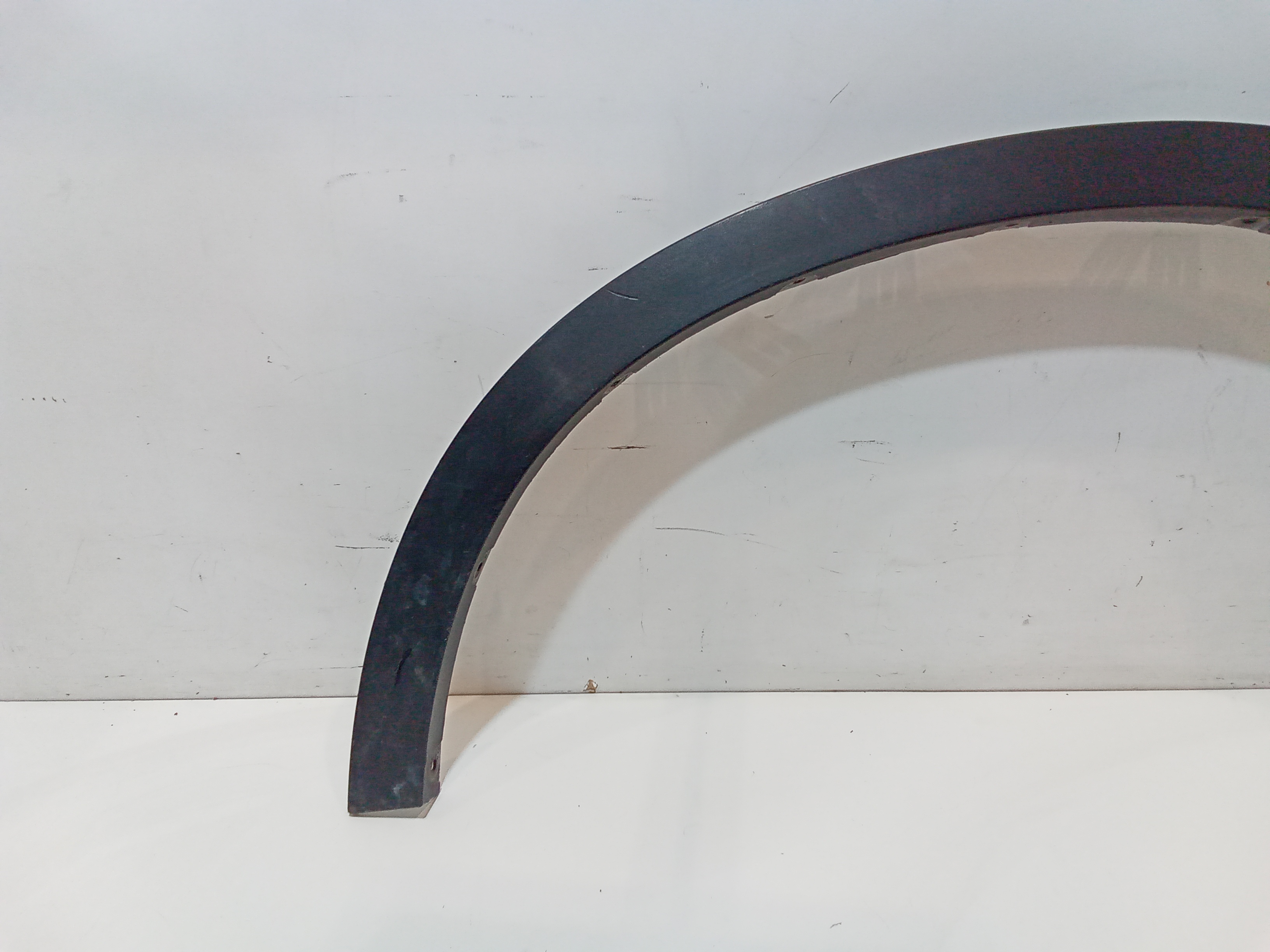 Modanatura parafango ant SX guida per Bmw X5 Serie (e70) (06>13) (2006 - 2013)