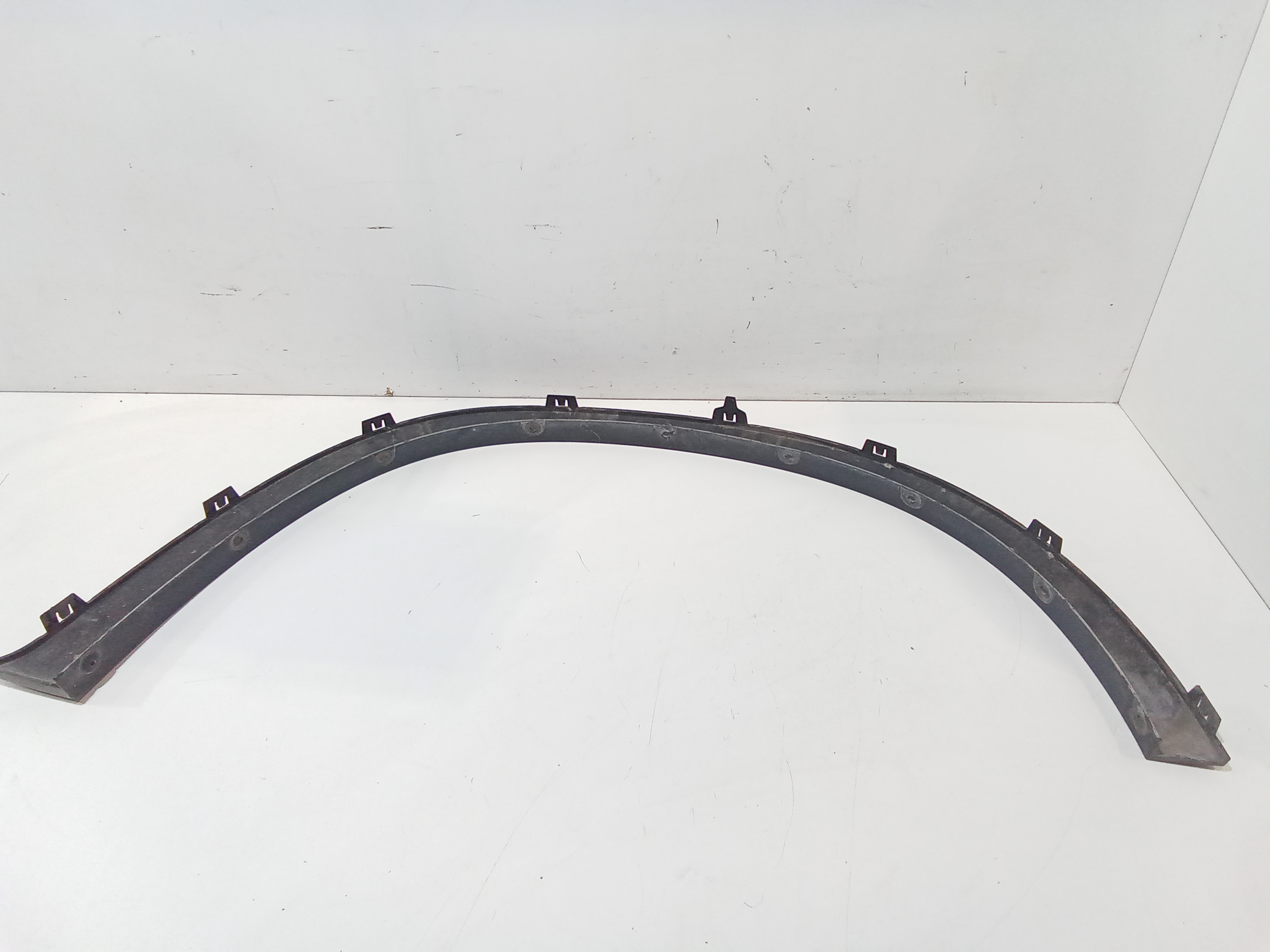 Modanatura parafango ant SX guida per Bmw X5 Serie (e70) (06>13) (2006 - 2013)