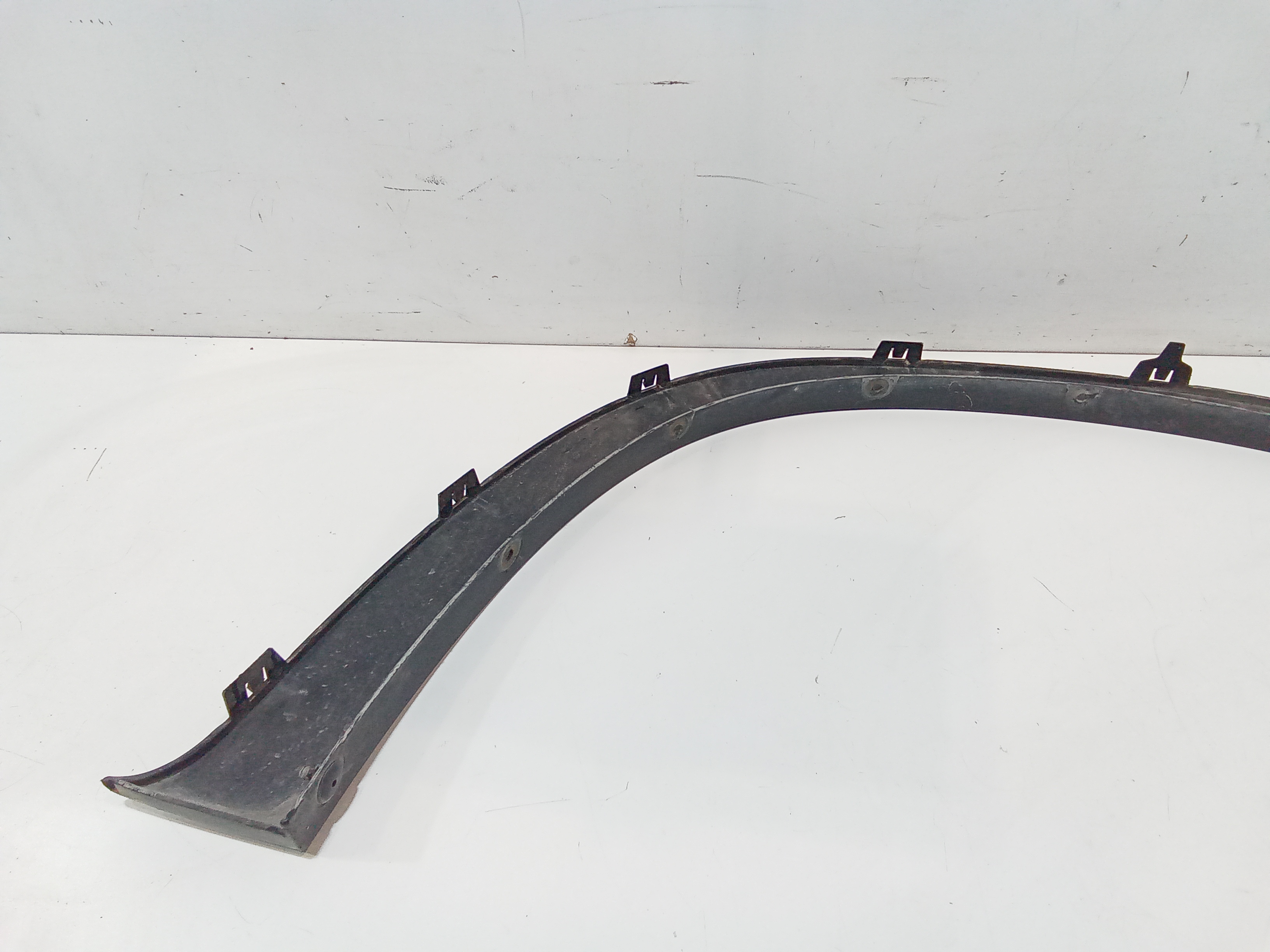 Modanatura parafango ant SX guida per Bmw X5 Serie (e70) (06>13) (2006 - 2013)