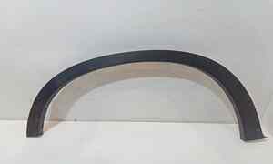 Modanatura parafango ant SX guida per Bmw X5 Serie (e70) (06>13) (2006 - 2013)