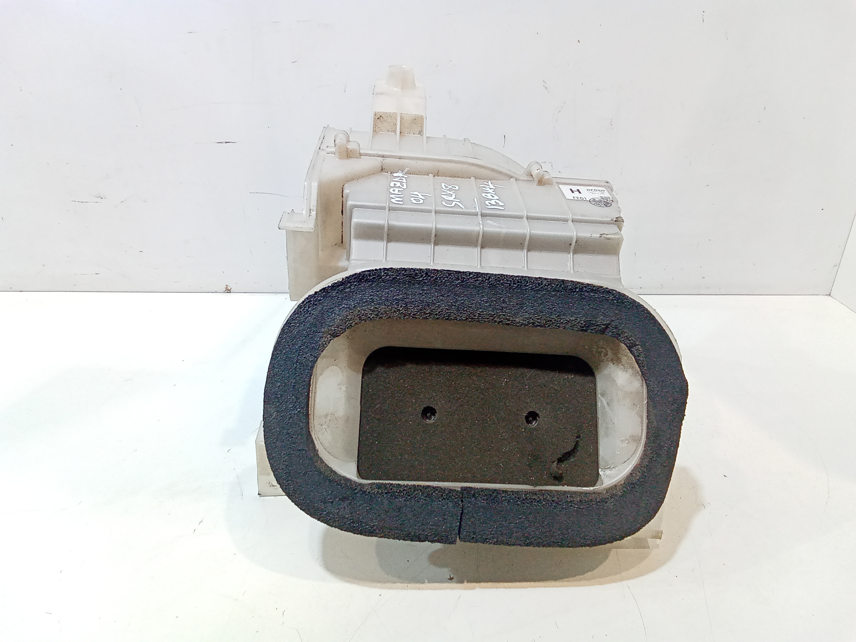 Apparato di Riscaldamento per Mazda RX-8 (2003 - 2012)