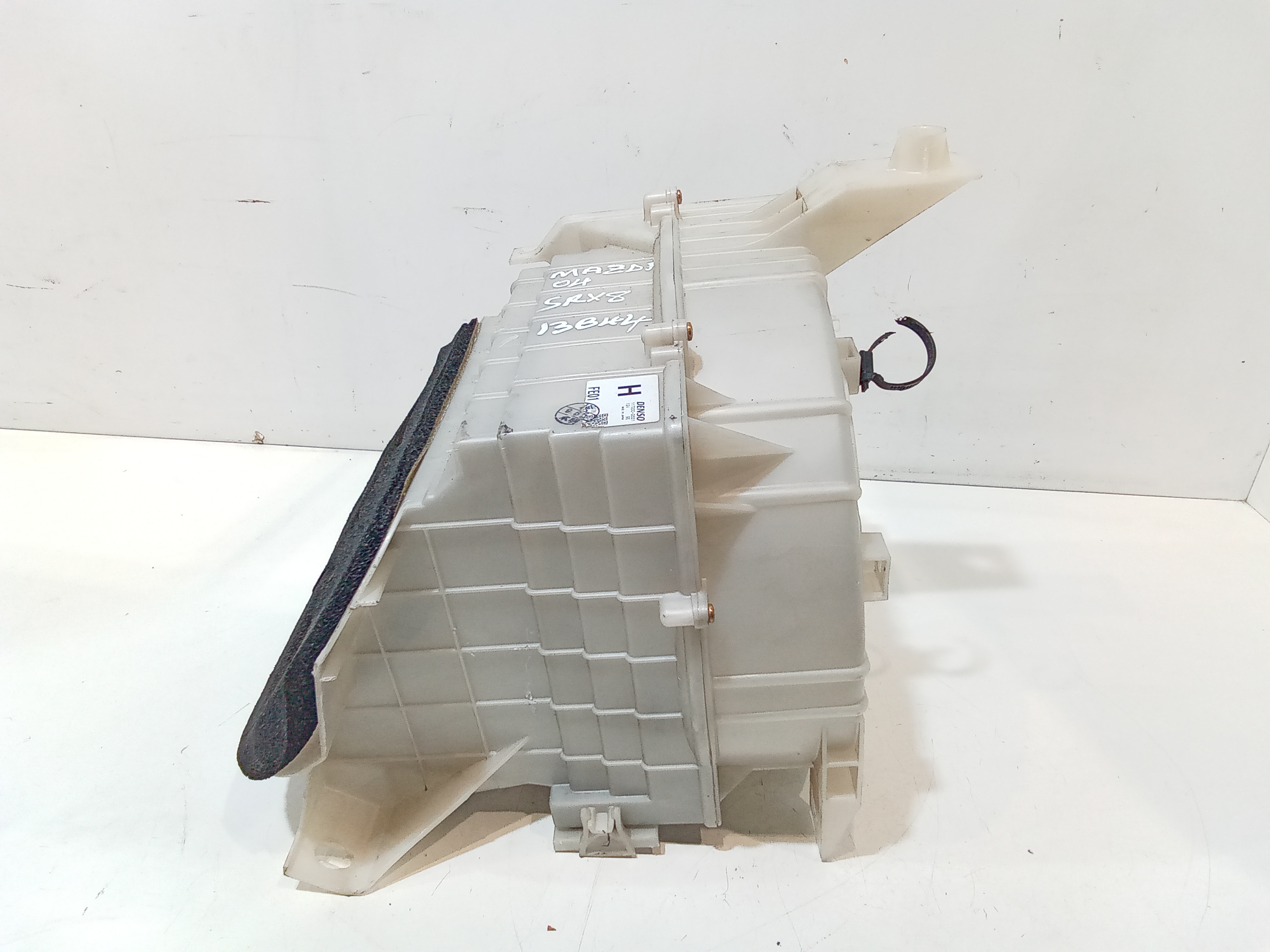 Apparato di Riscaldamento per Mazda RX-8 (2003 - 2012)