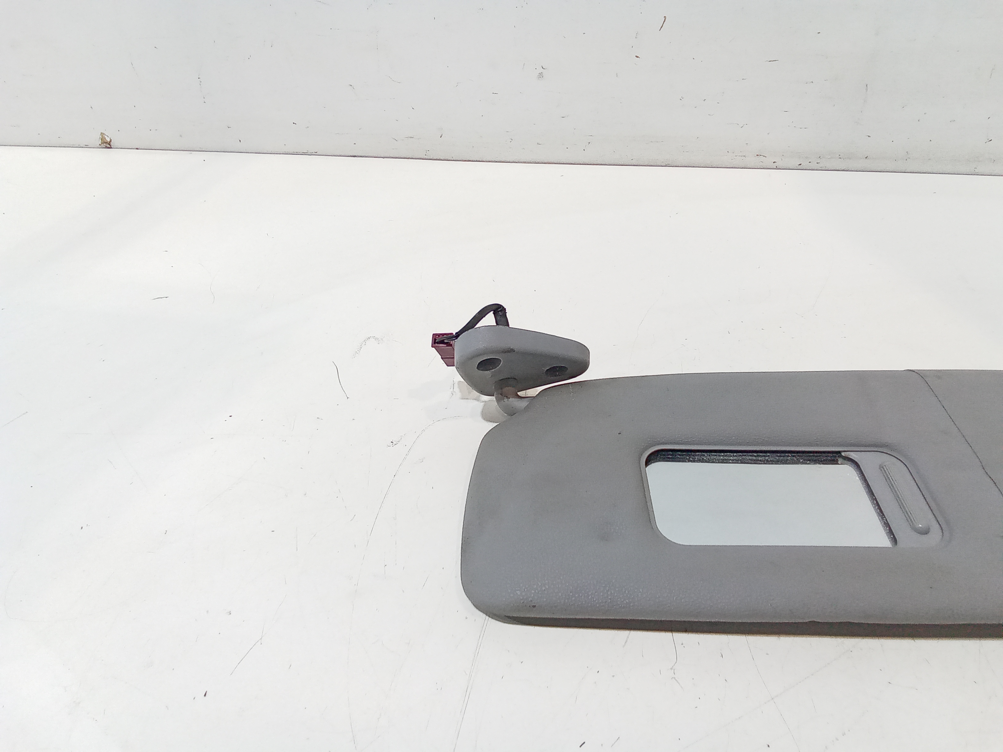 Parasole aletta anteriore Lato Guida per Bmw Serie 1 Serie (e87) (04>07) (2004 - 2007)