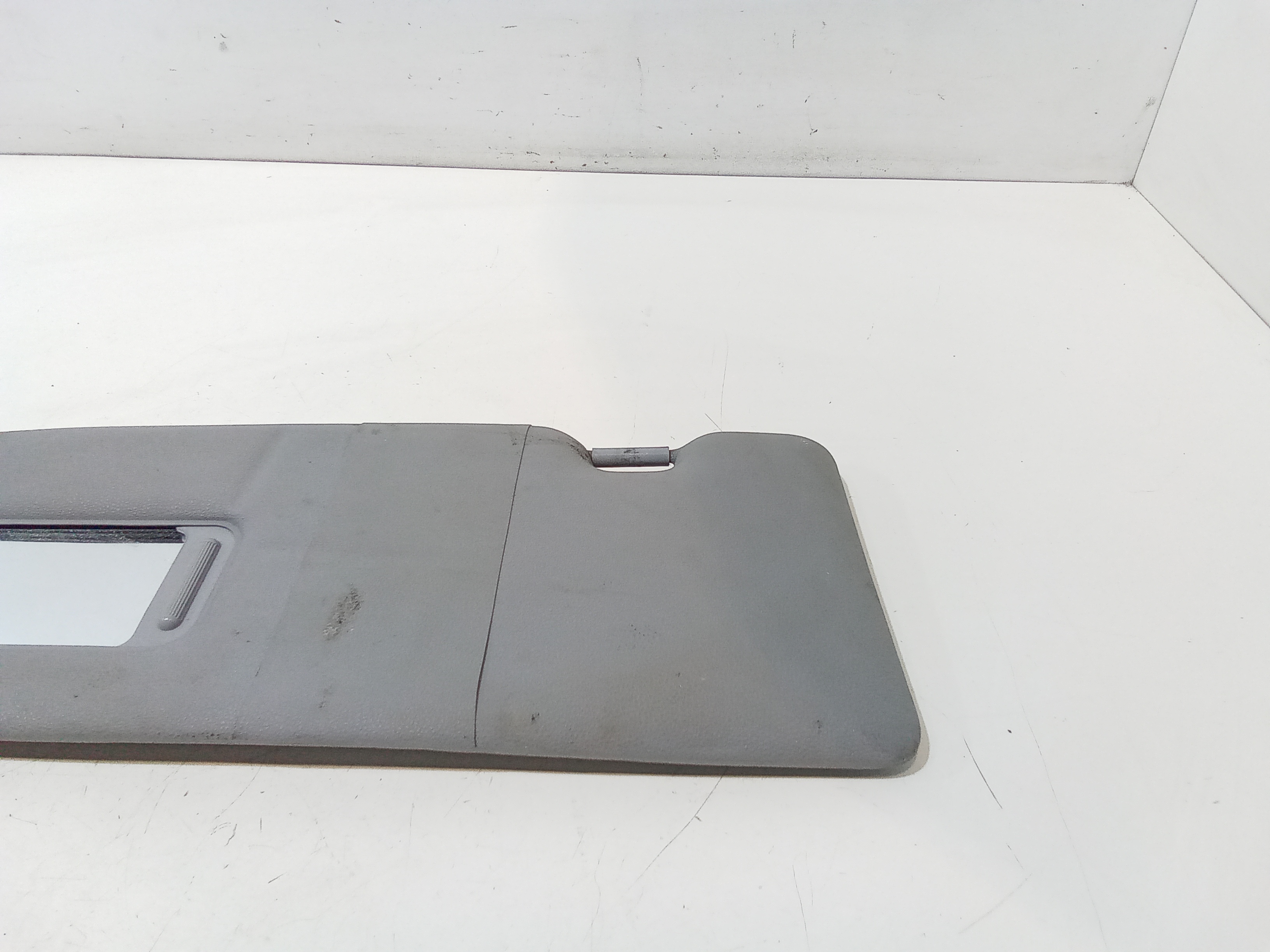 Parasole aletta anteriore Lato Guida per Bmw Serie 1 Serie (e87) (04>07) (2004 - 2007)