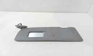 Parasole aletta anteriore Lato Guida per Bmw Serie 1 Serie (e87) (04>07) (2004 - 2007)